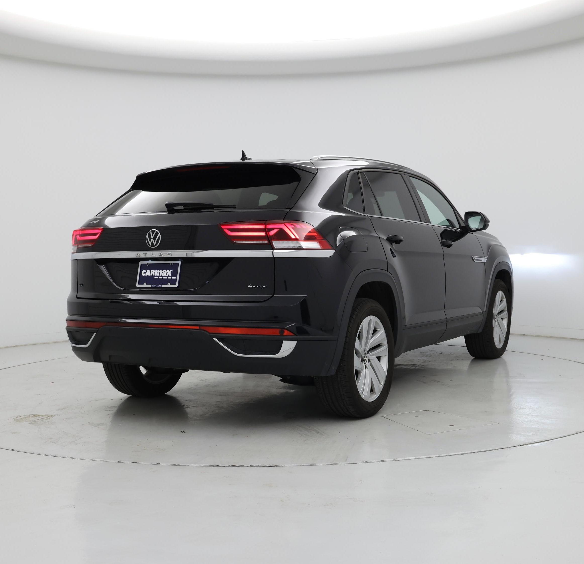 Thumbnail: 2023 Volkswagen Atlas - 8