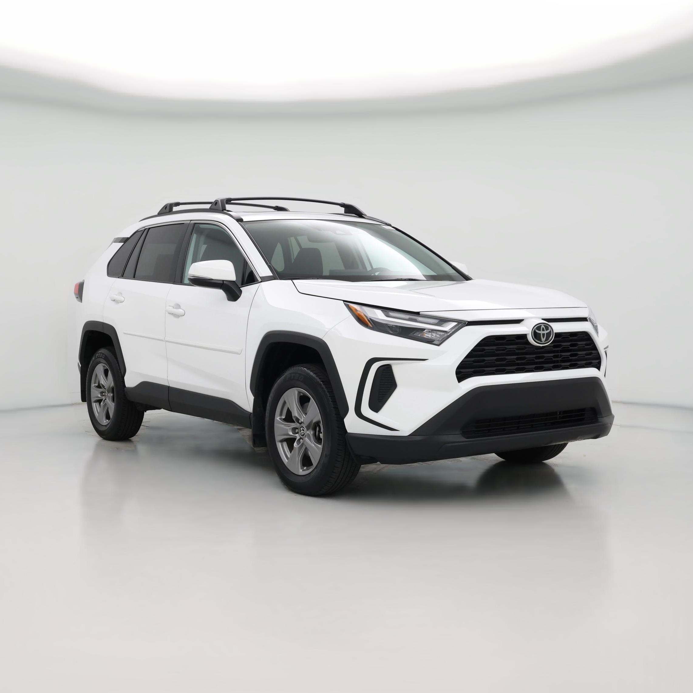 Thumbnail: 2025 Toyota RAV4 - 1