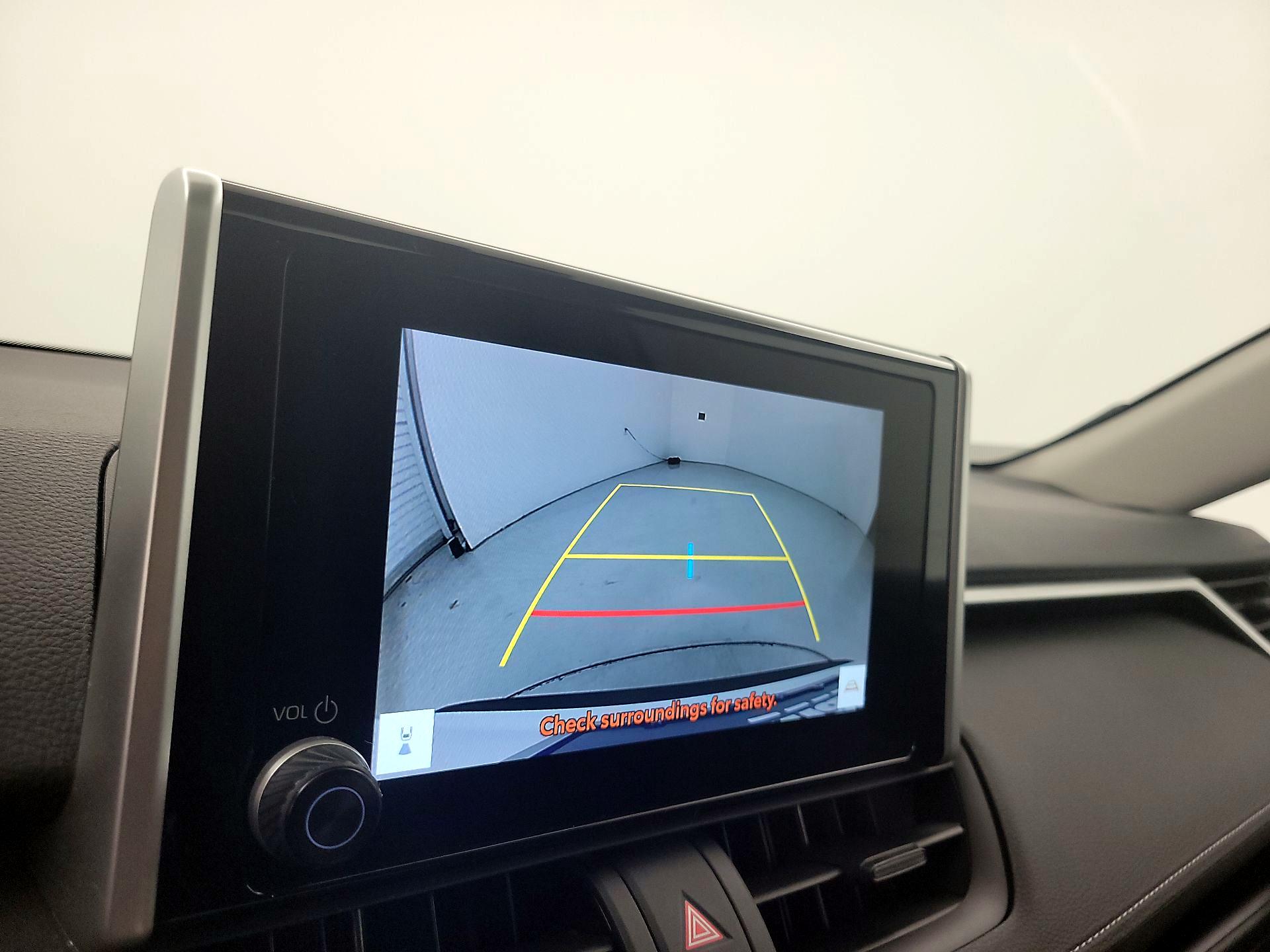 Thumbnail: 2025 Toyota RAV4 - 14