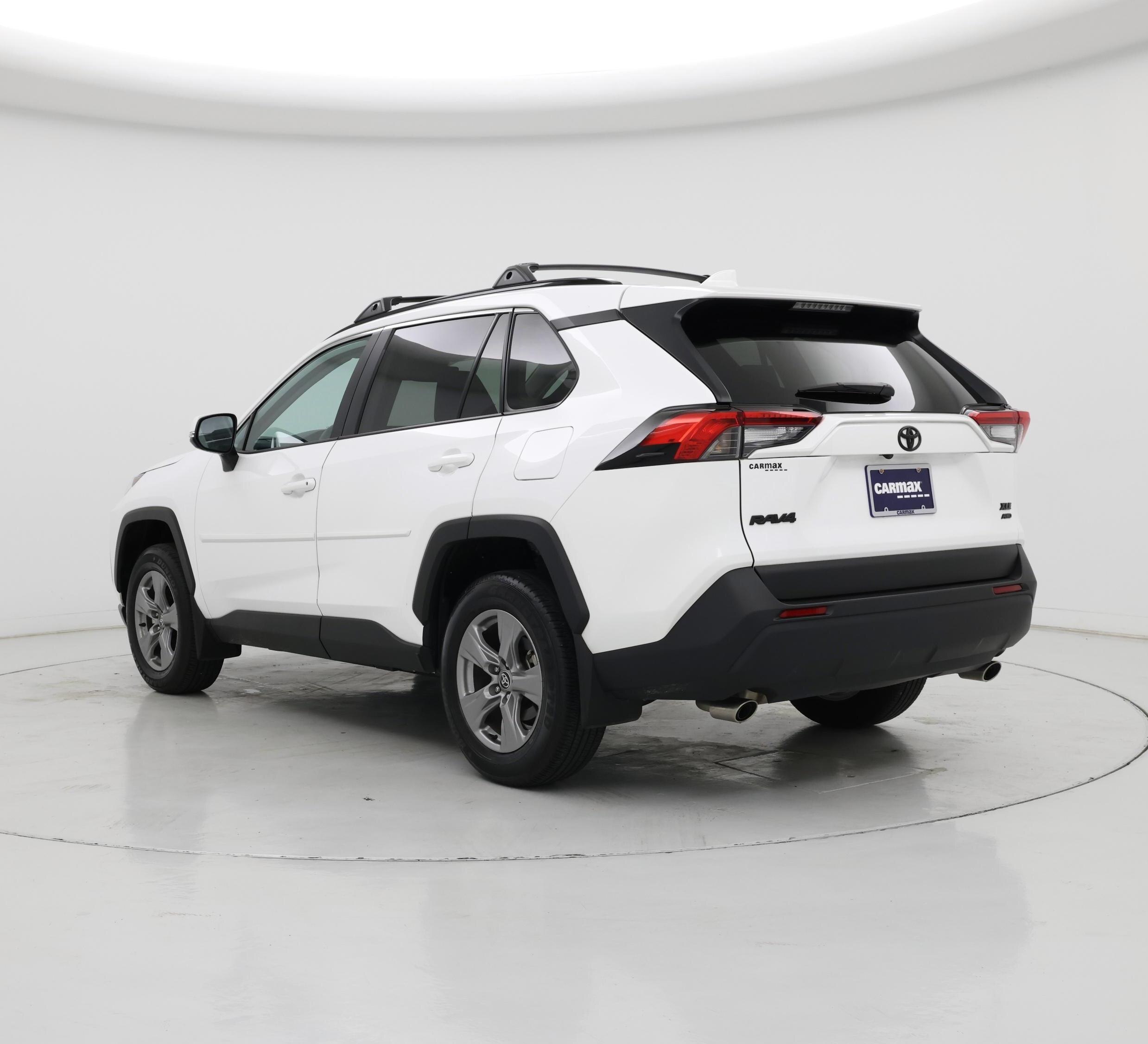 Thumbnail: 2025 Toyota RAV4 - 2