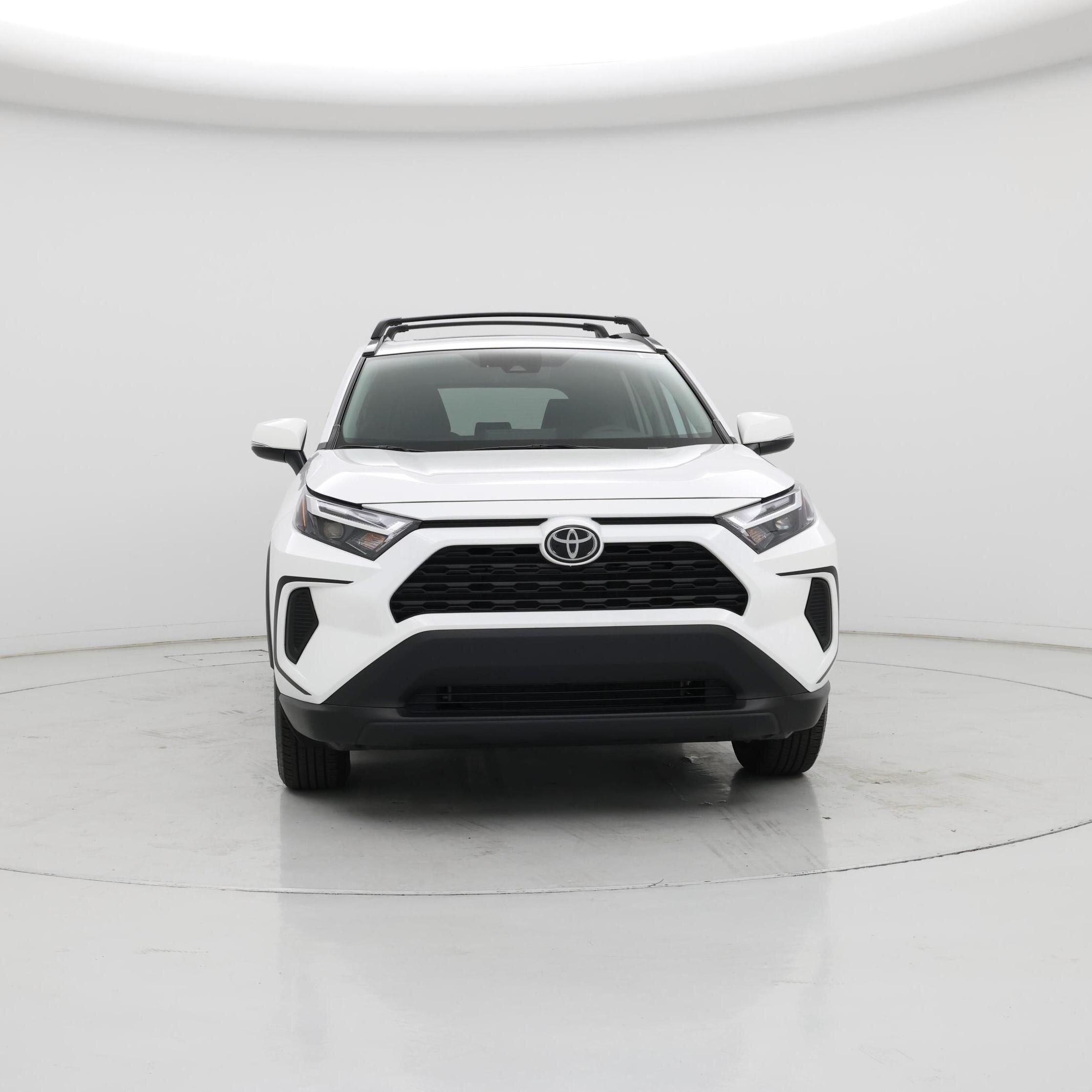 Thumbnail: 2025 Toyota RAV4 - 5