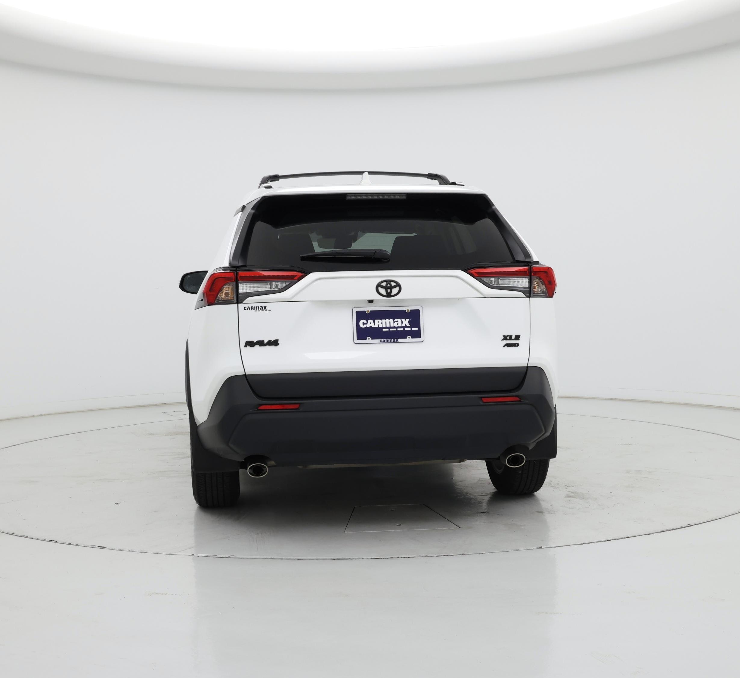 Thumbnail: 2025 Toyota RAV4 - 6