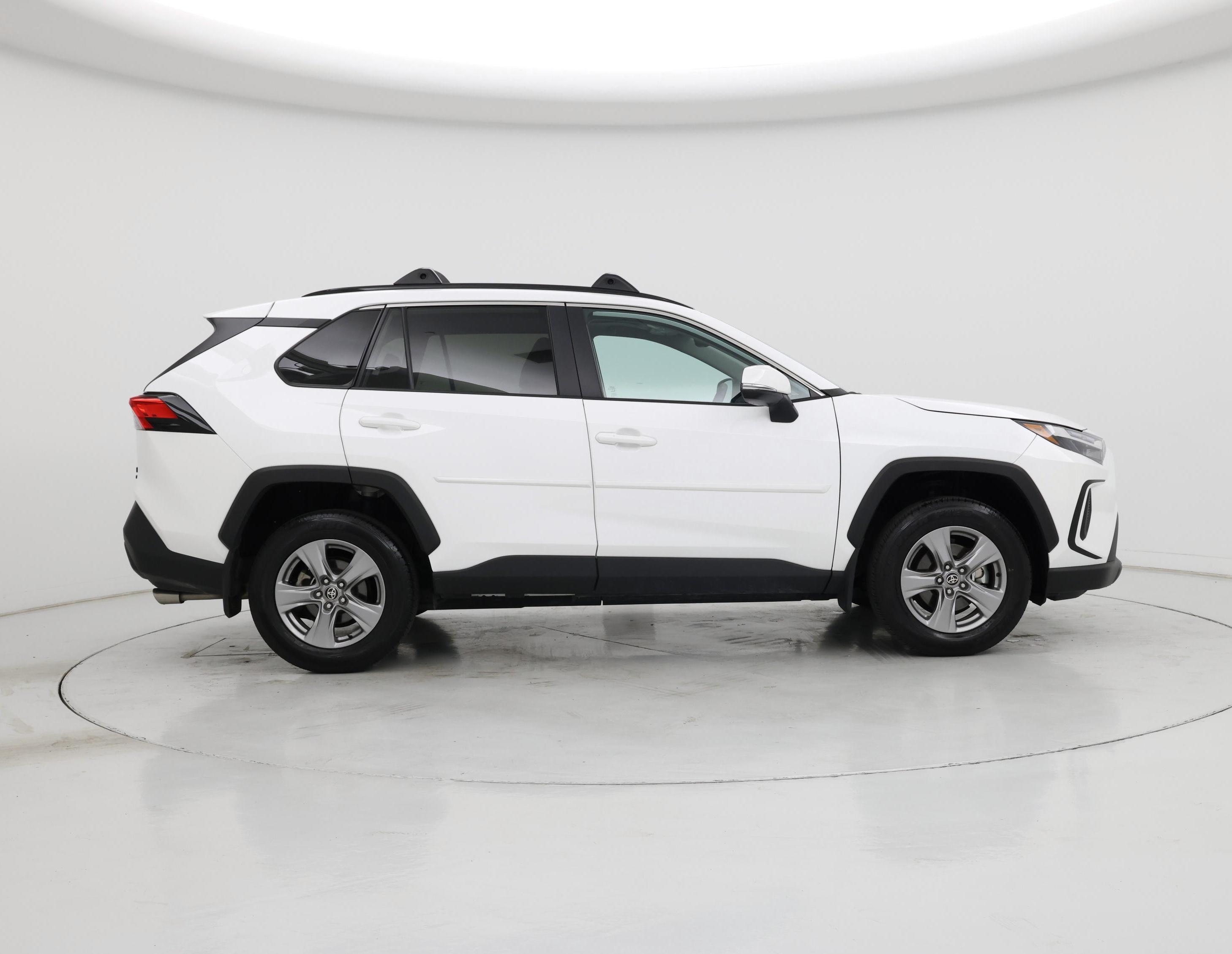 Thumbnail: 2025 Toyota RAV4 - 7