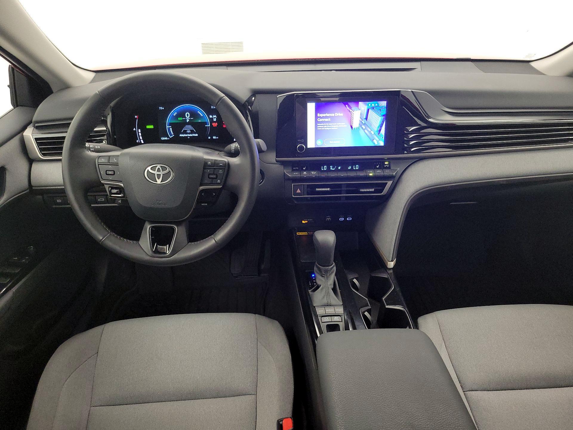 Thumbnail: 2025 Toyota Camry - 9