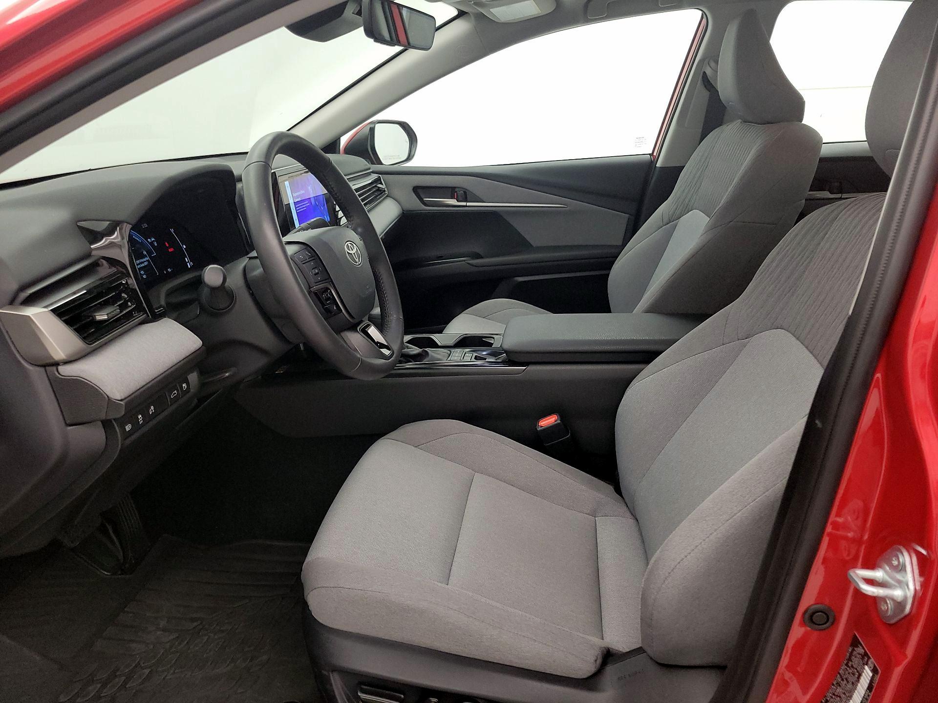 Thumbnail: 2025 Toyota Camry - 11