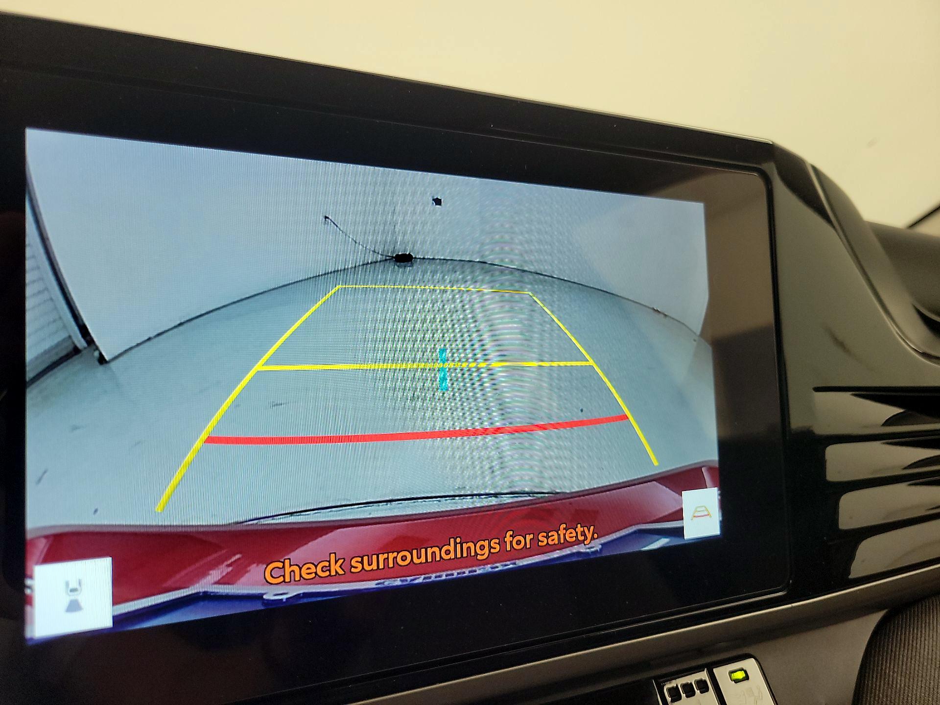 Thumbnail: 2025 Toyota Camry - 14