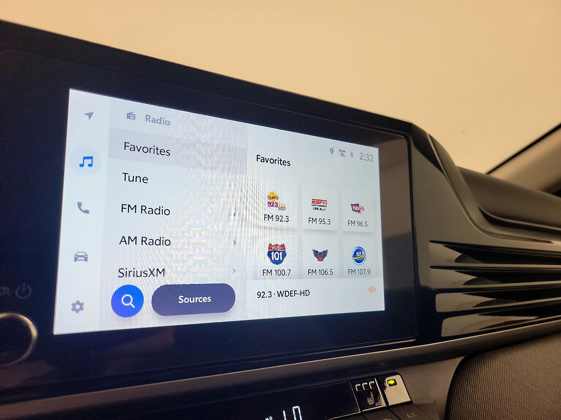 Thumbnail: 2025 Toyota Camry - 15