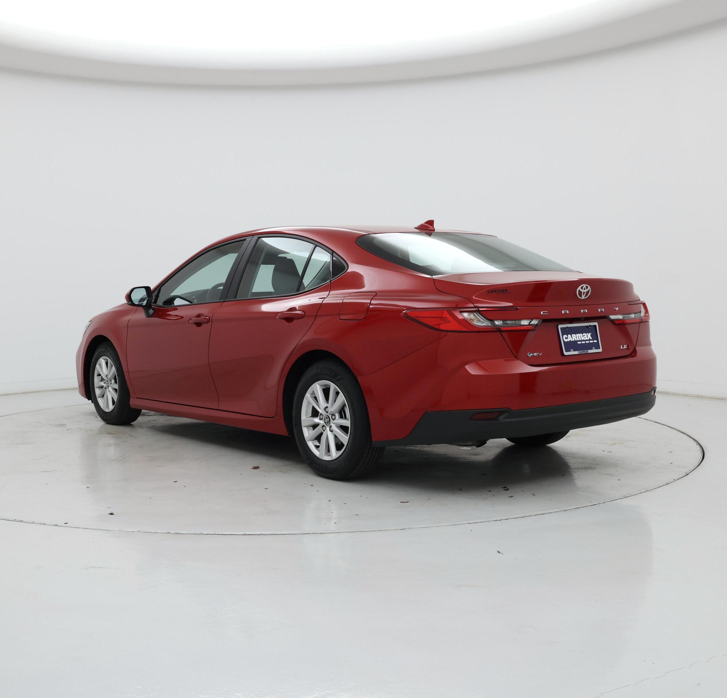 Thumbnail: 2025 Toyota Camry - 2