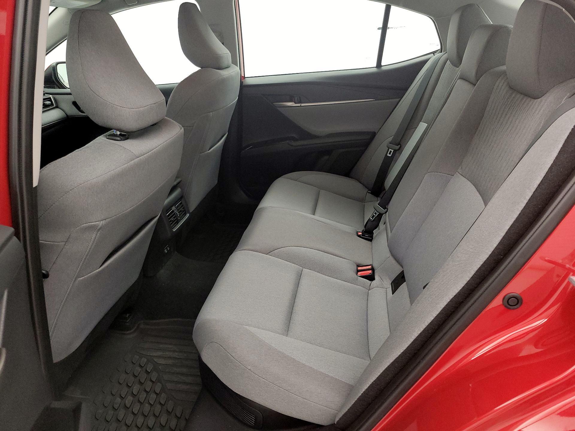 Thumbnail: 2025 Toyota Camry - 19