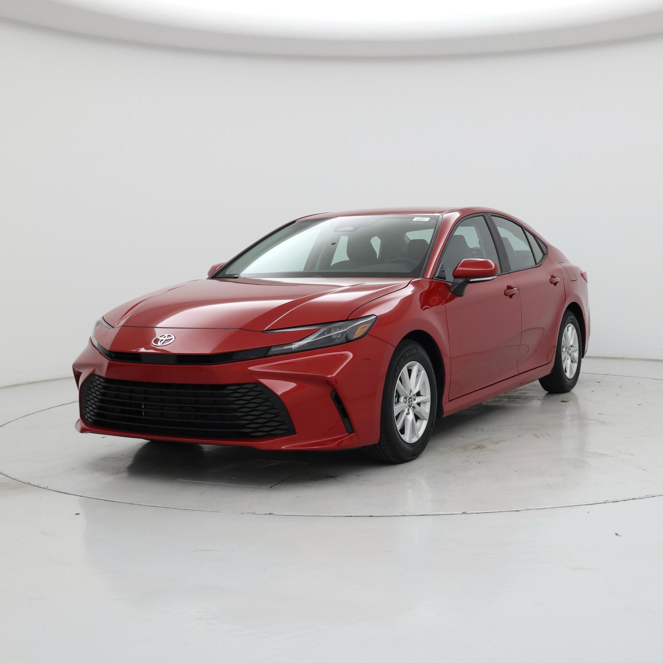 Thumbnail: 2025 Toyota Camry - 4