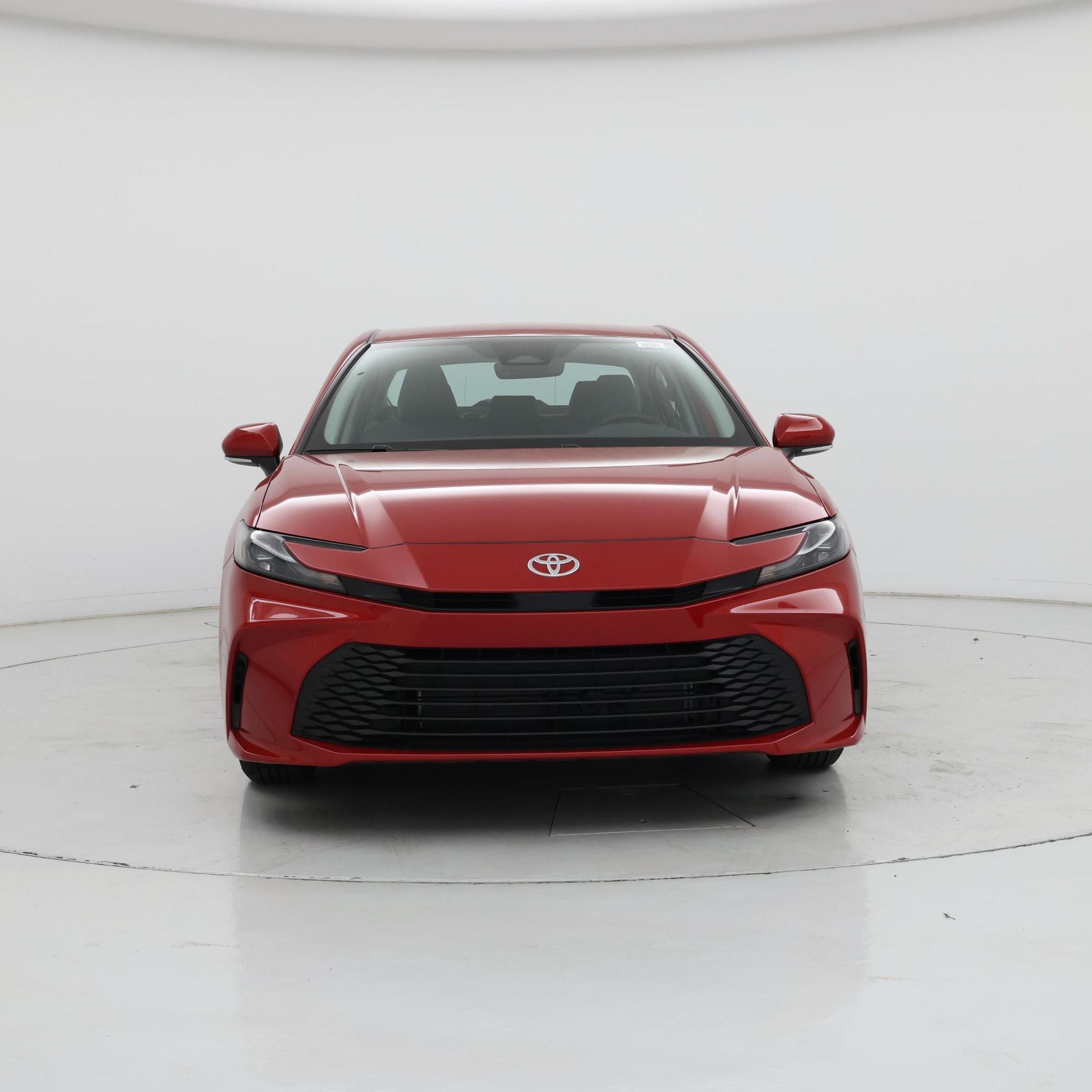 Thumbnail: 2025 Toyota Camry - 5