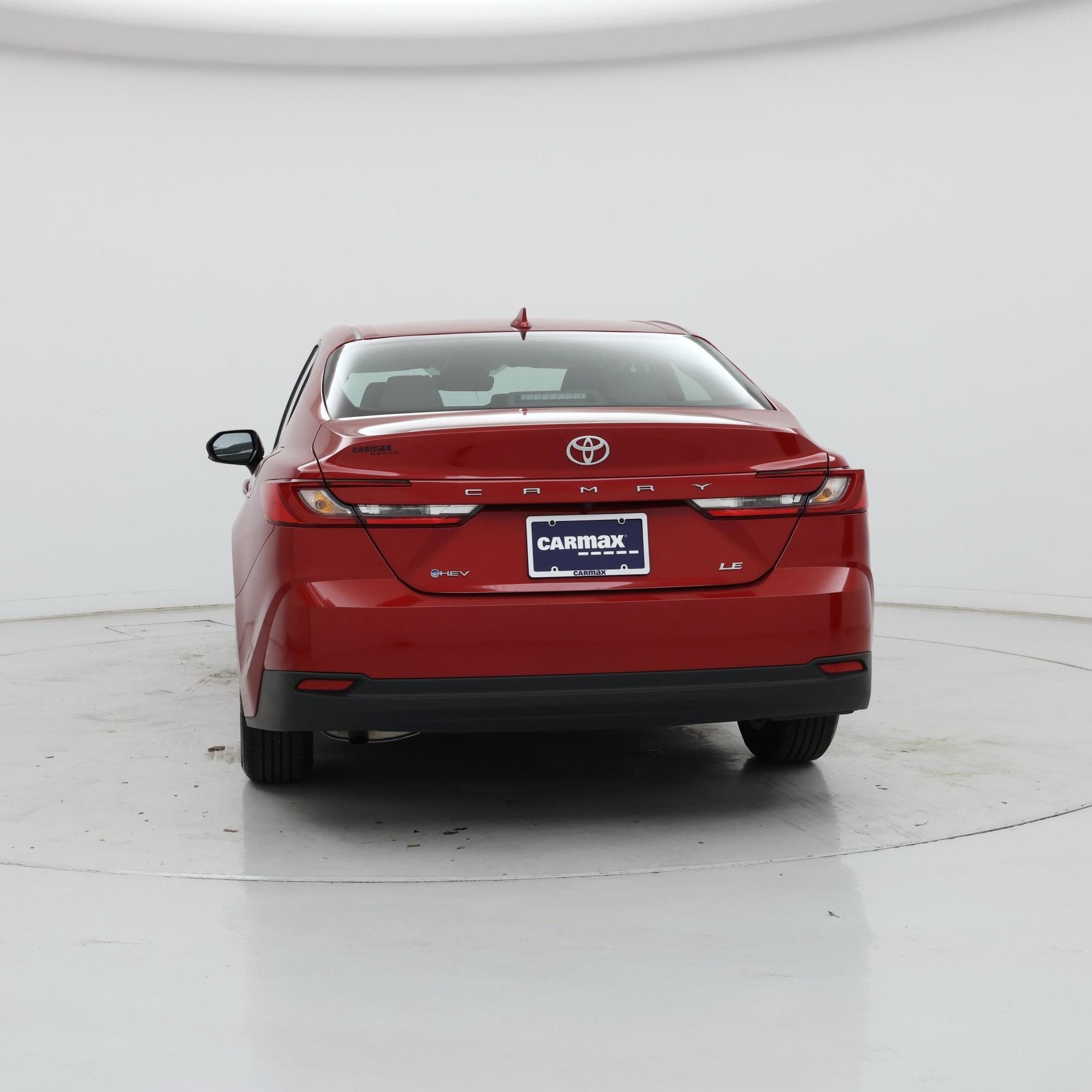 Thumbnail: 2025 Toyota Camry - 6