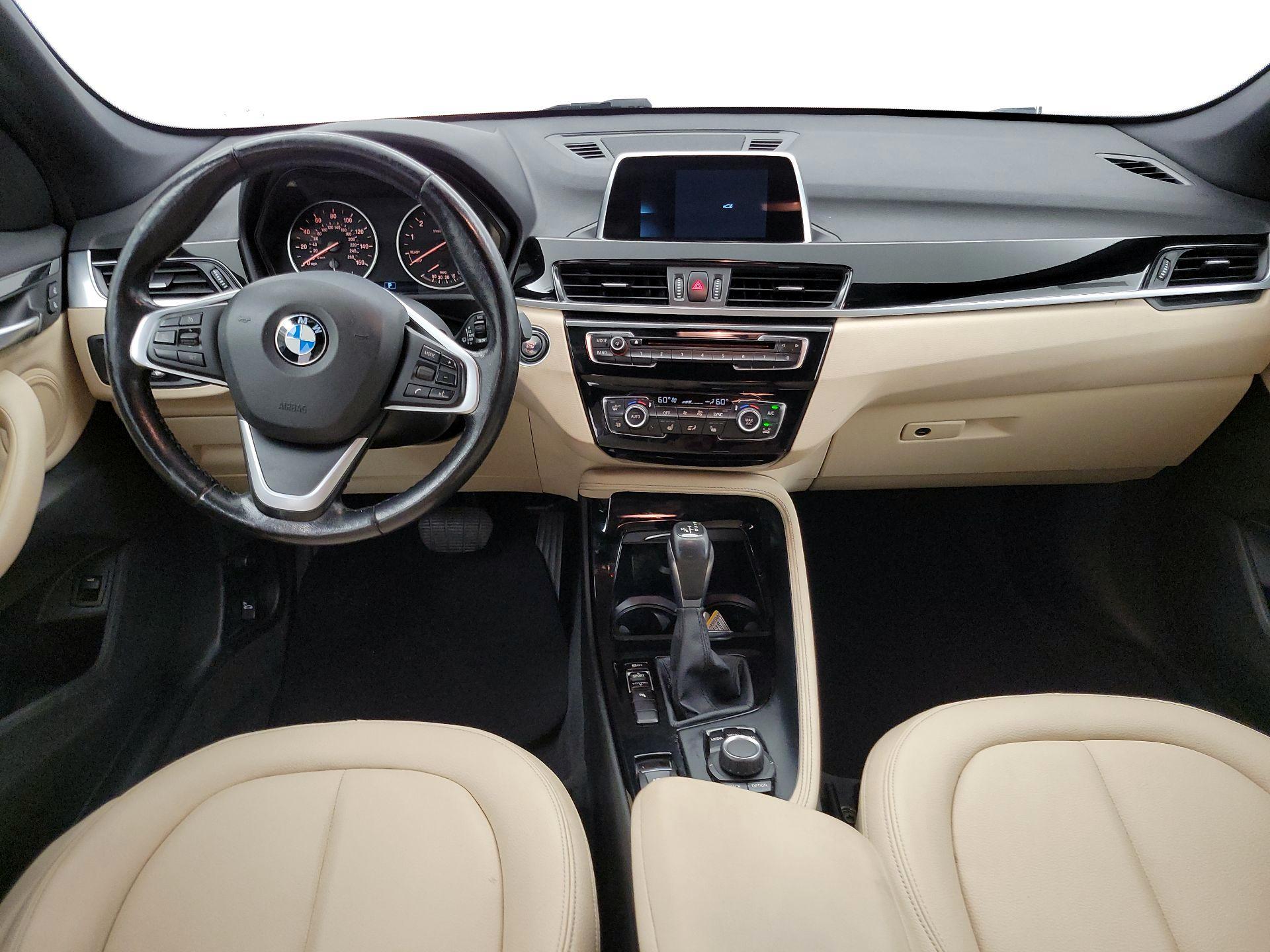 Thumbnail: 2018 BMW X1 - 9