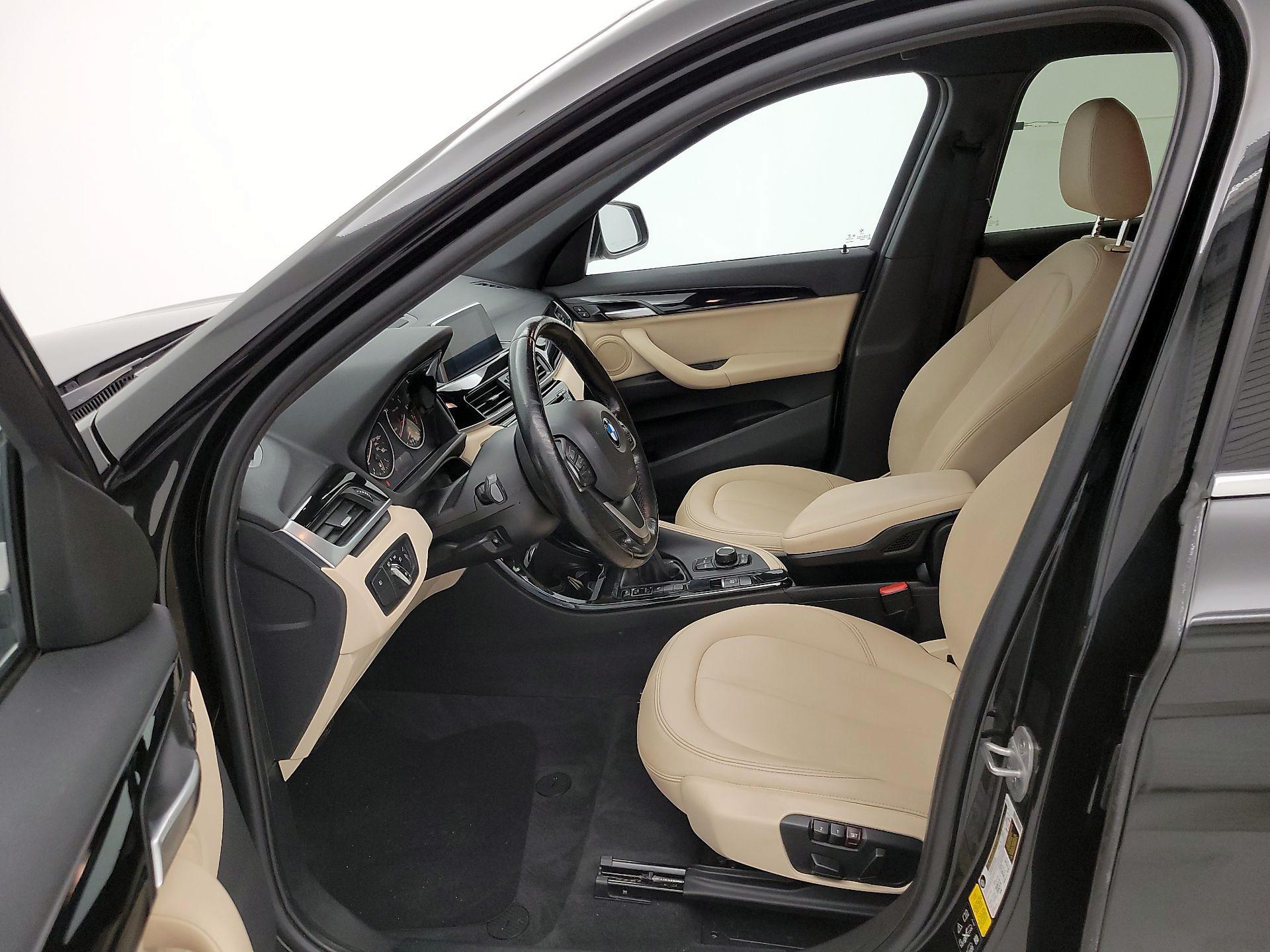 Thumbnail: 2018 BMW X1 - 11