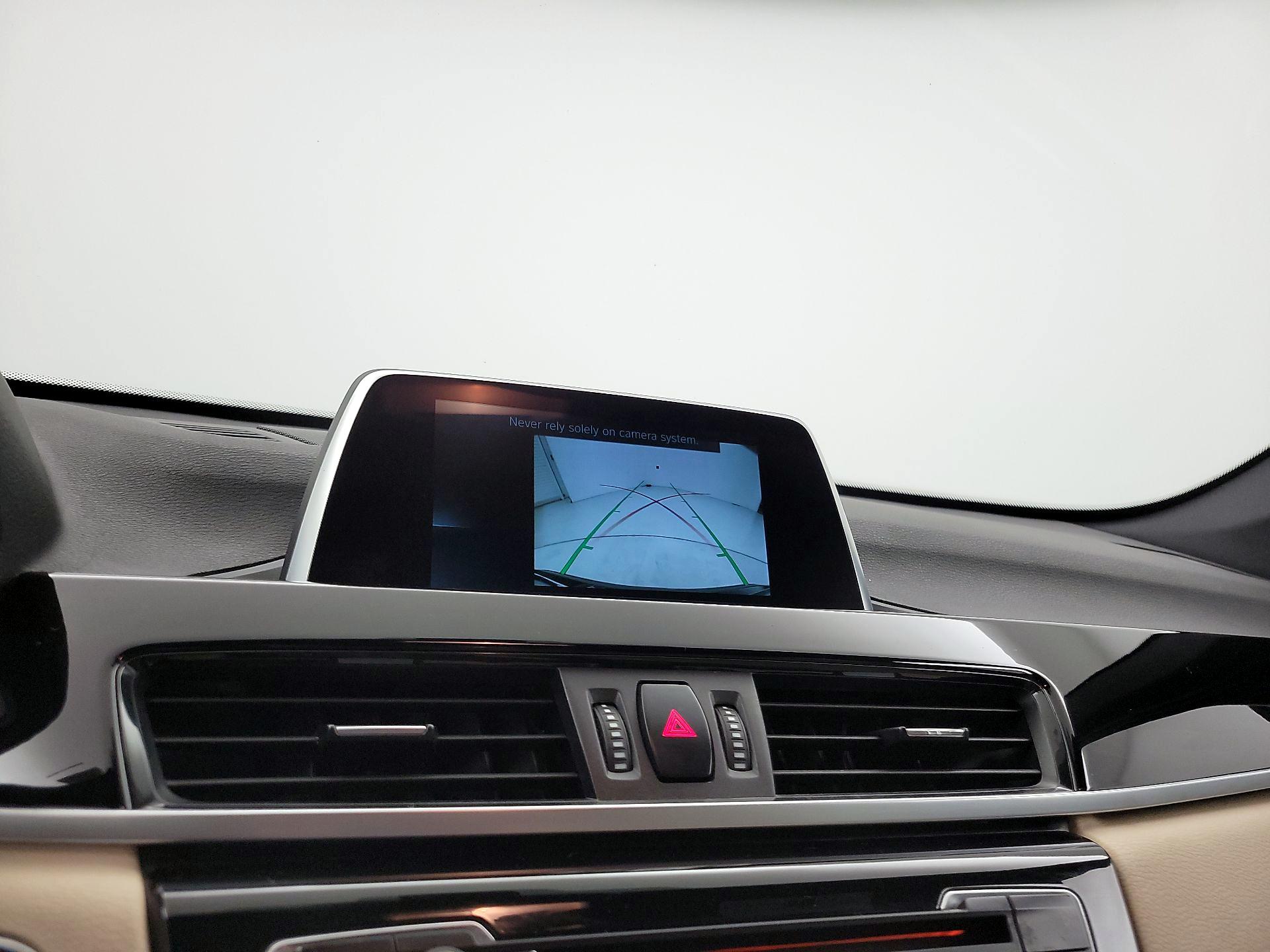 Thumbnail: 2018 BMW X1 - 14