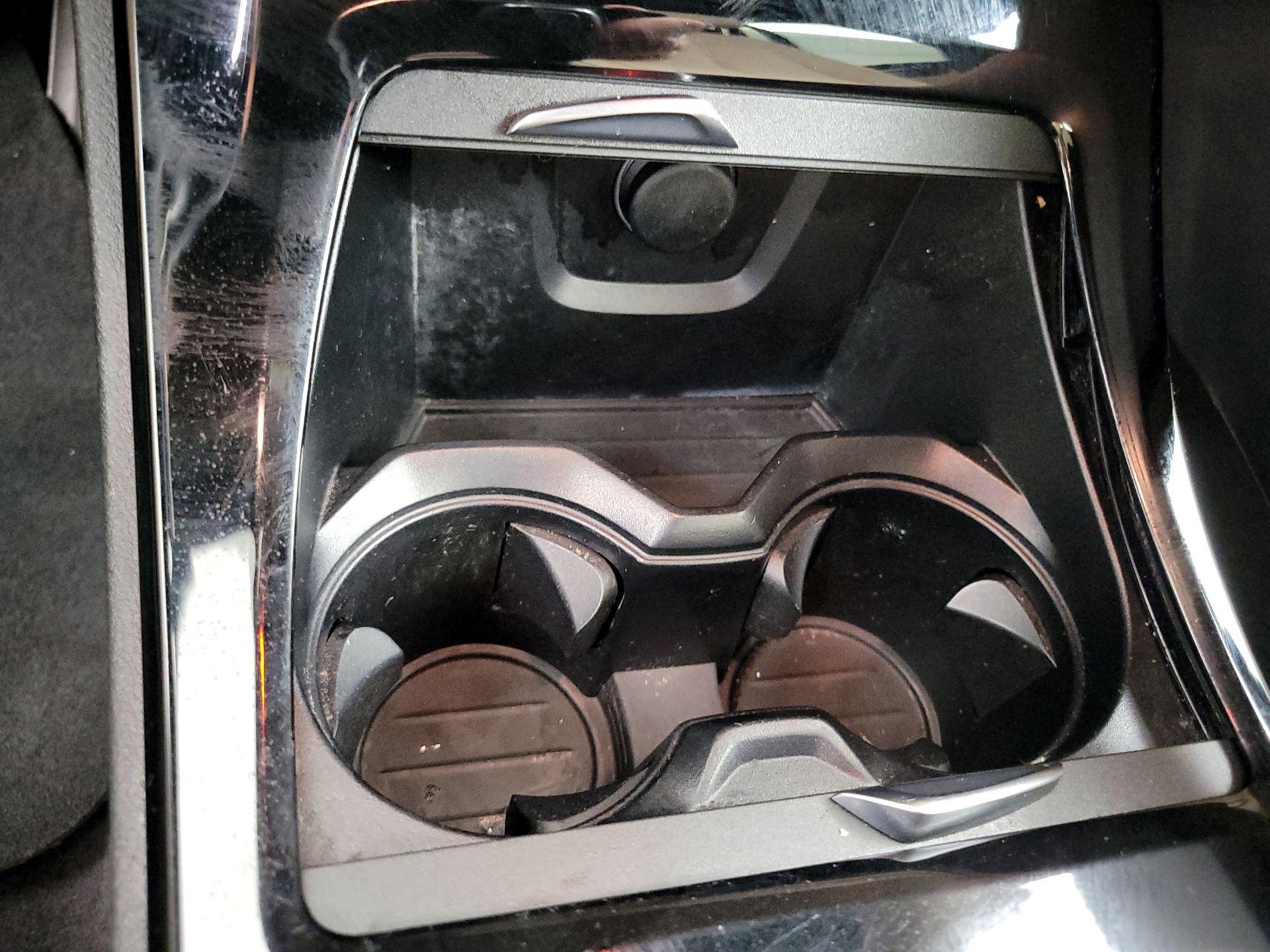 Thumbnail: 2018 BMW X1 - 18