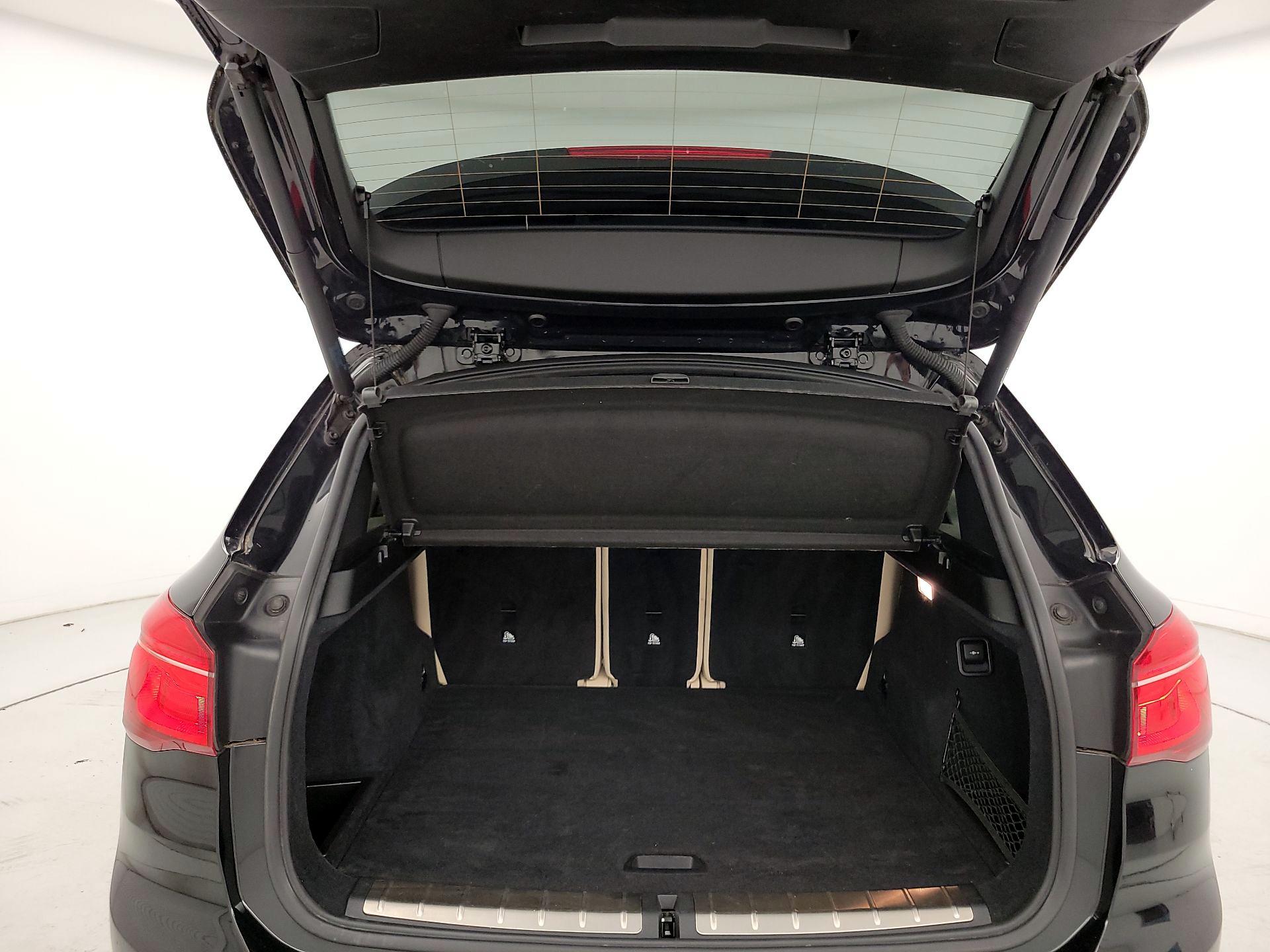 Thumbnail: 2018 BMW X1 - 20