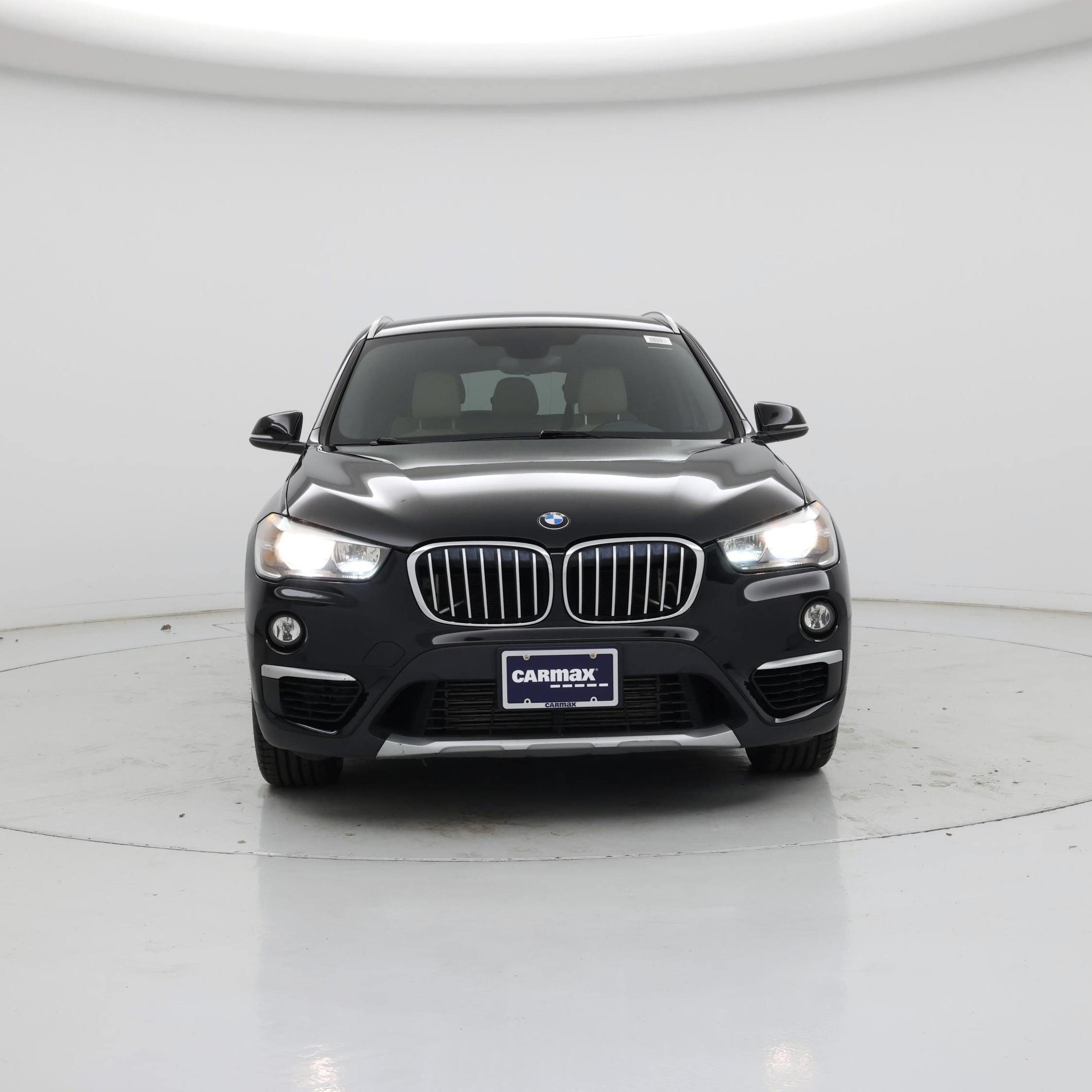 Thumbnail: 2018 BMW X1 - 5