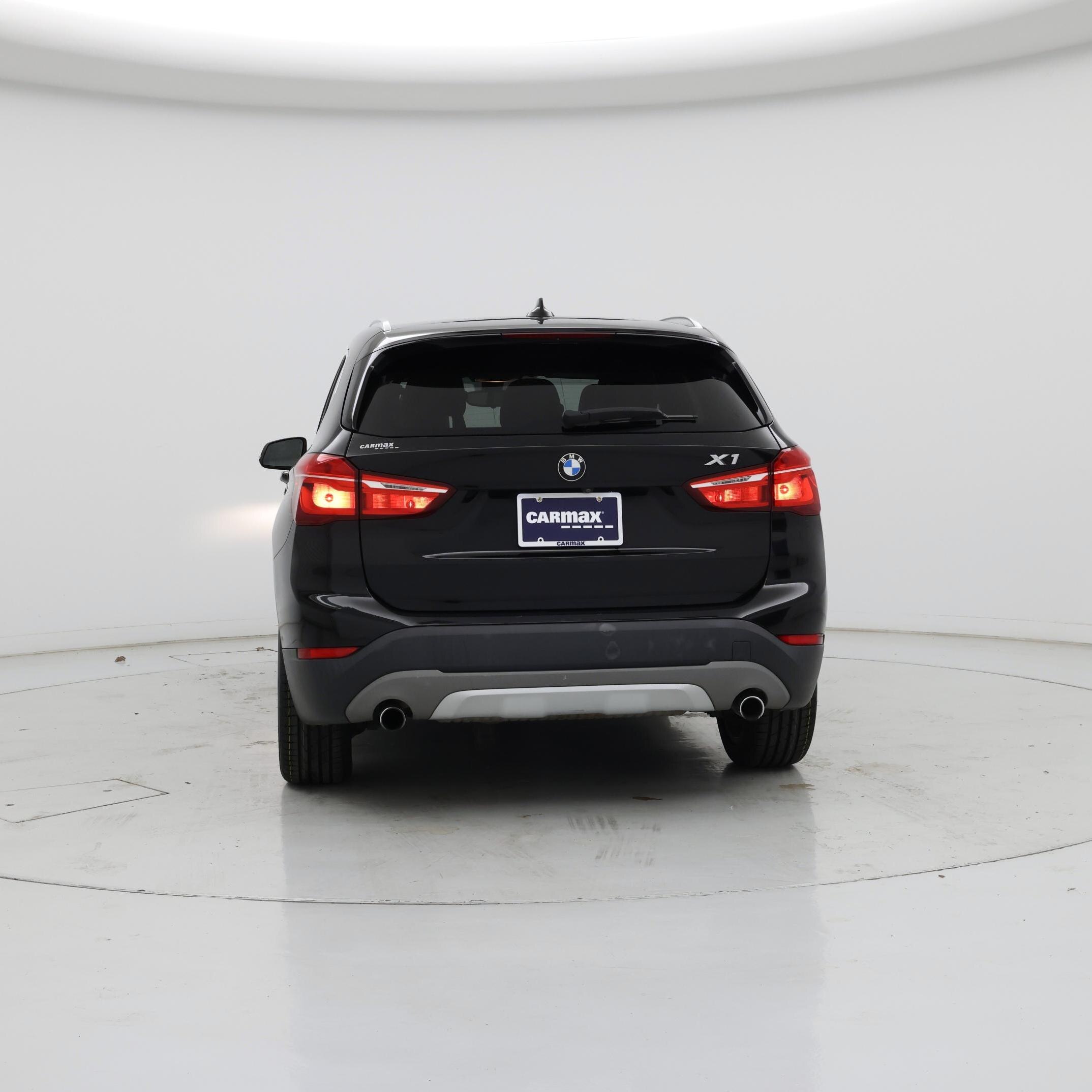 Thumbnail: 2018 BMW X1 - 6