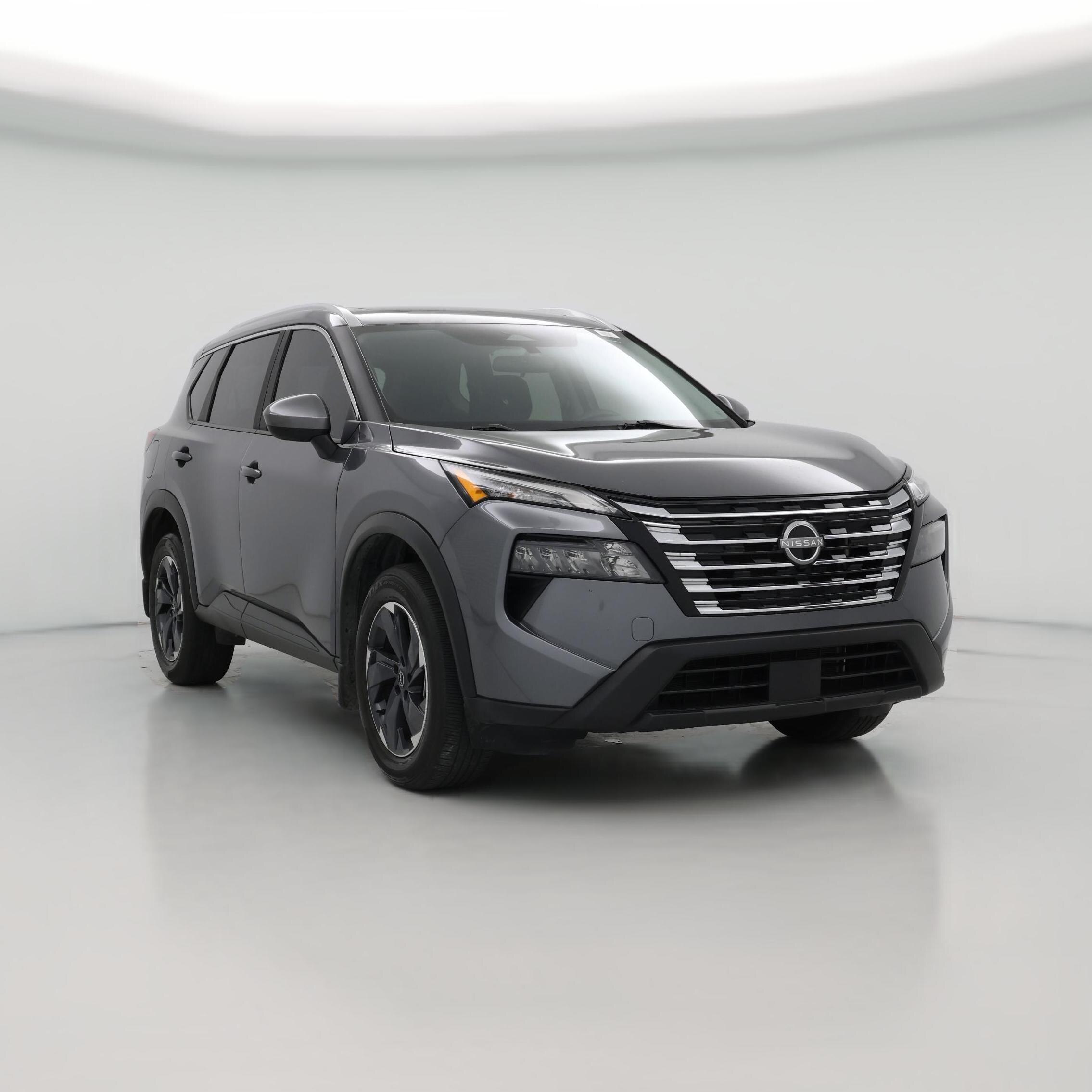 Thumbnail: 2024 Nissan Rogue - 1
