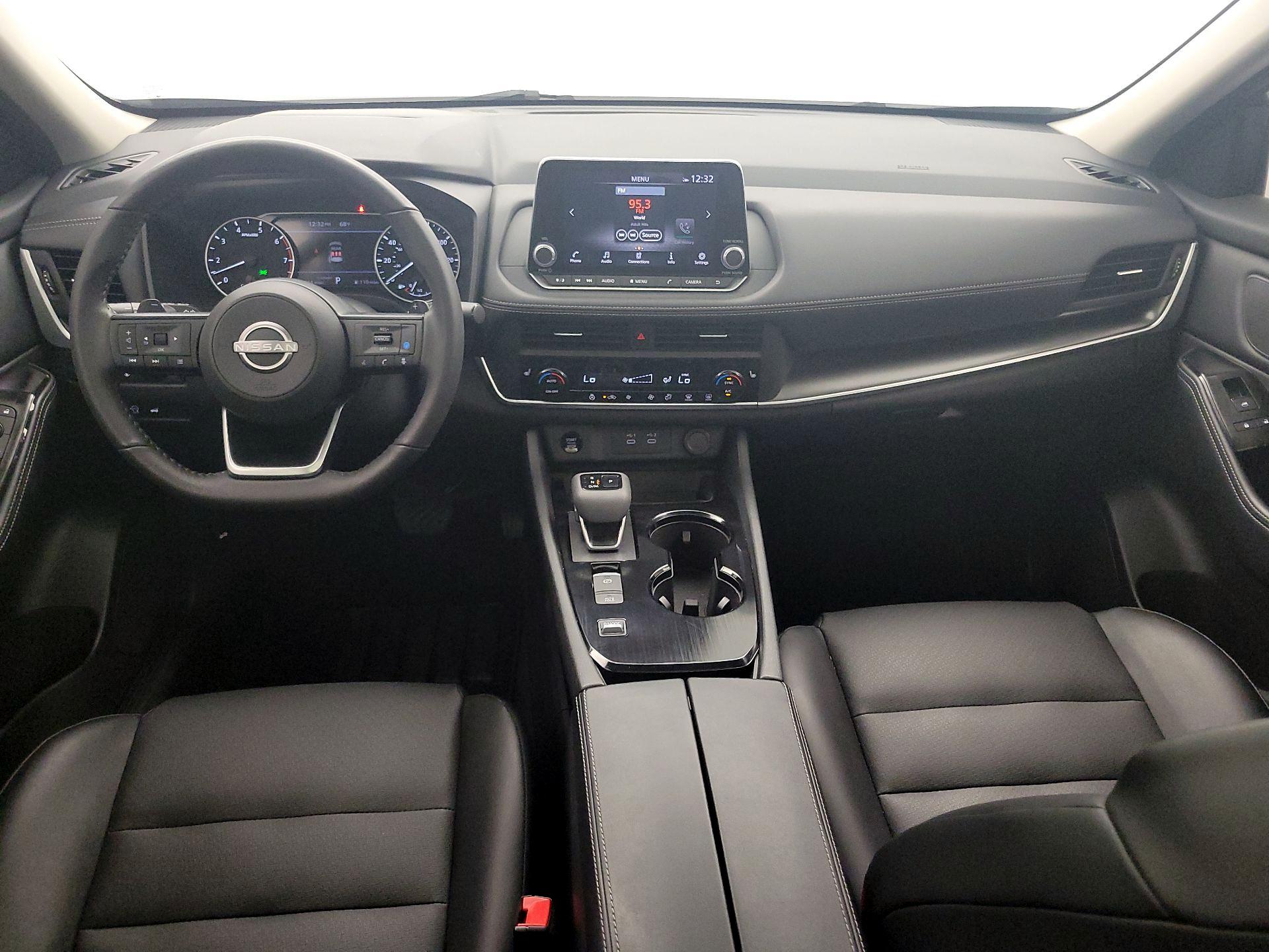 Thumbnail: 2024 Nissan Rogue - 9