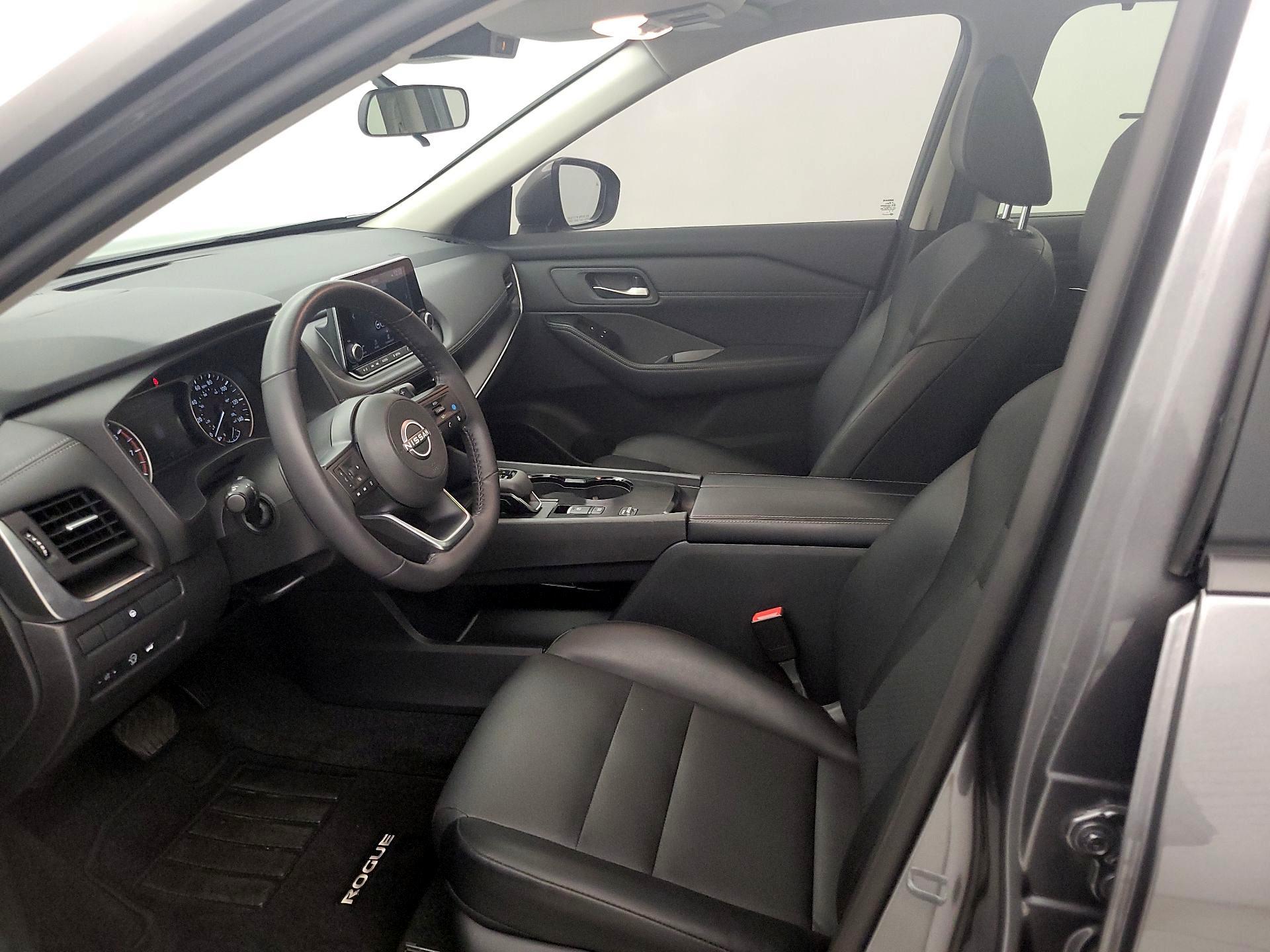 Thumbnail: 2024 Nissan Rogue - 11