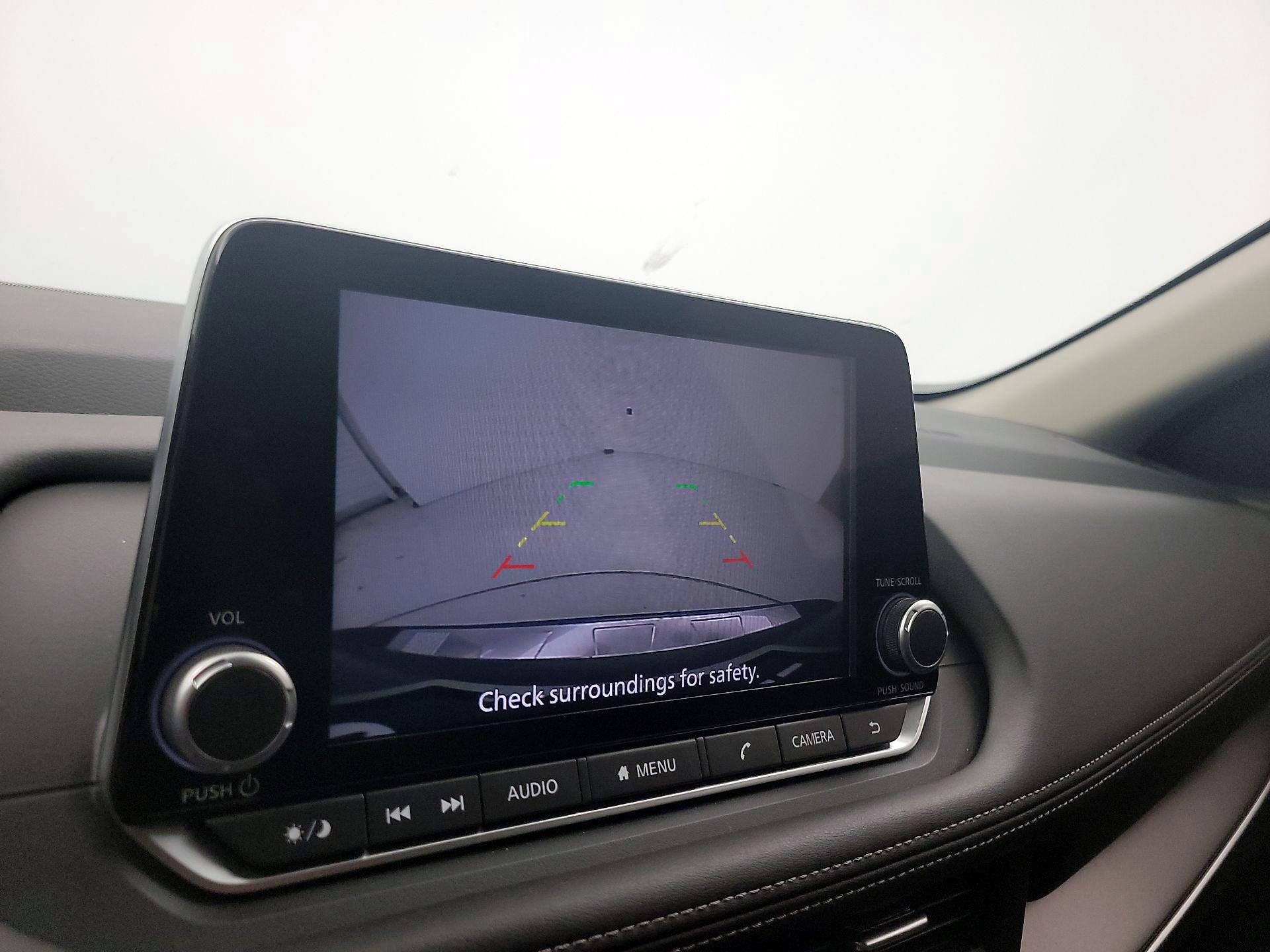 Thumbnail: 2024 Nissan Rogue - 14