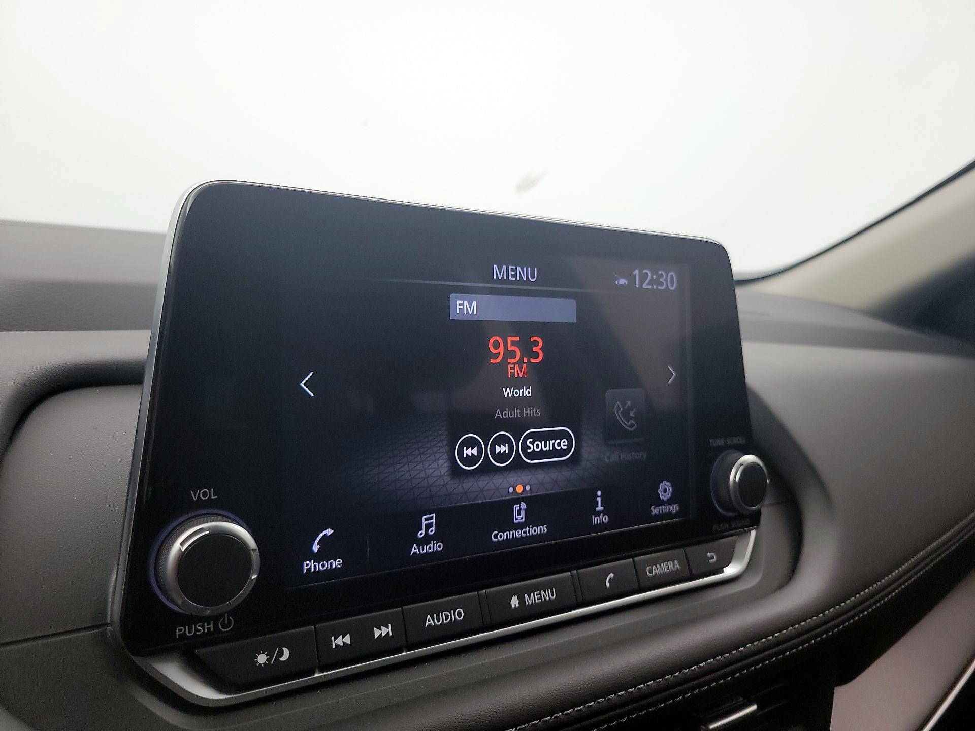 Thumbnail: 2024 Nissan Rogue - 15