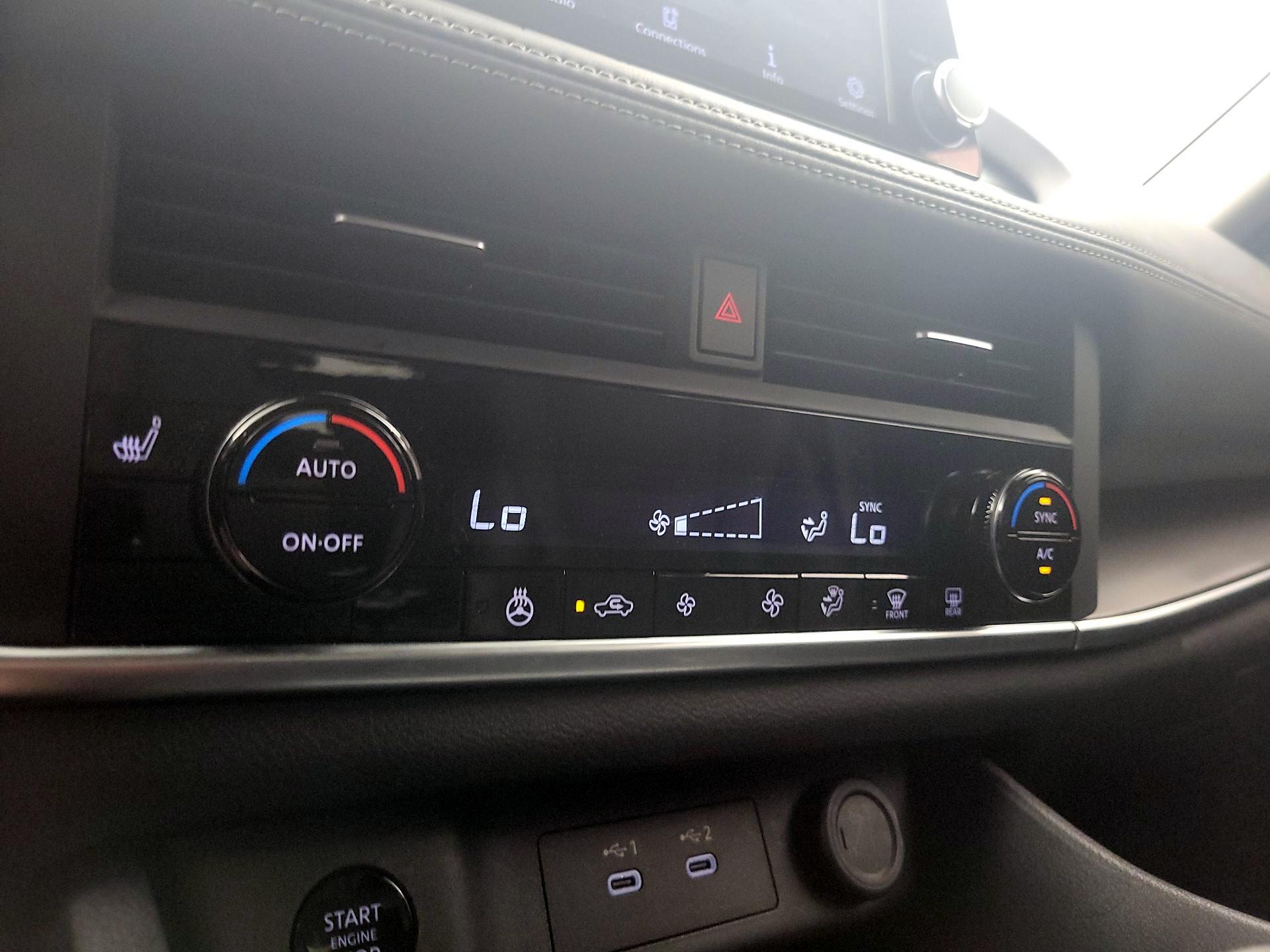 Thumbnail: 2024 Nissan Rogue - 16