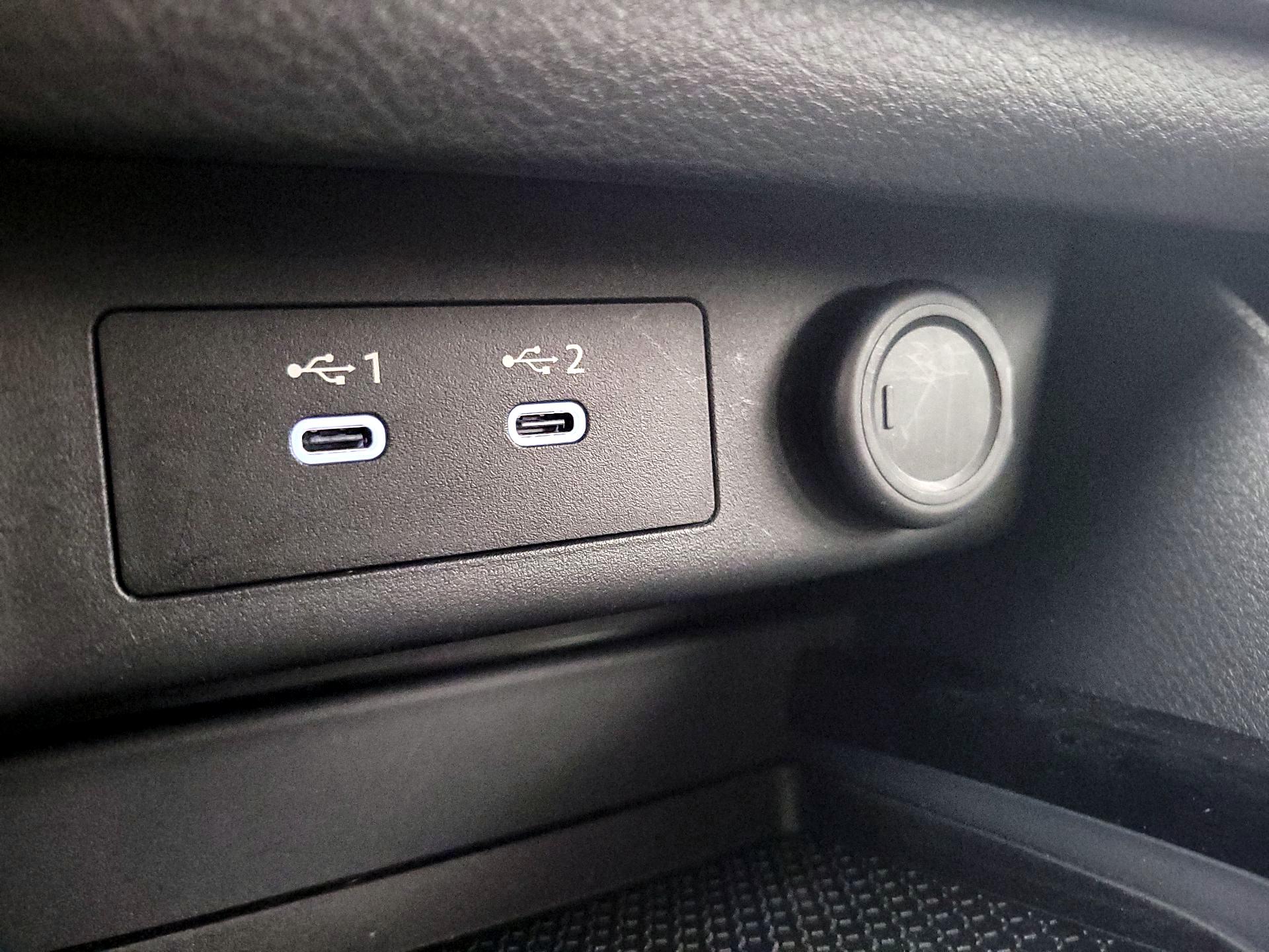 Thumbnail: 2024 Nissan Rogue - 18