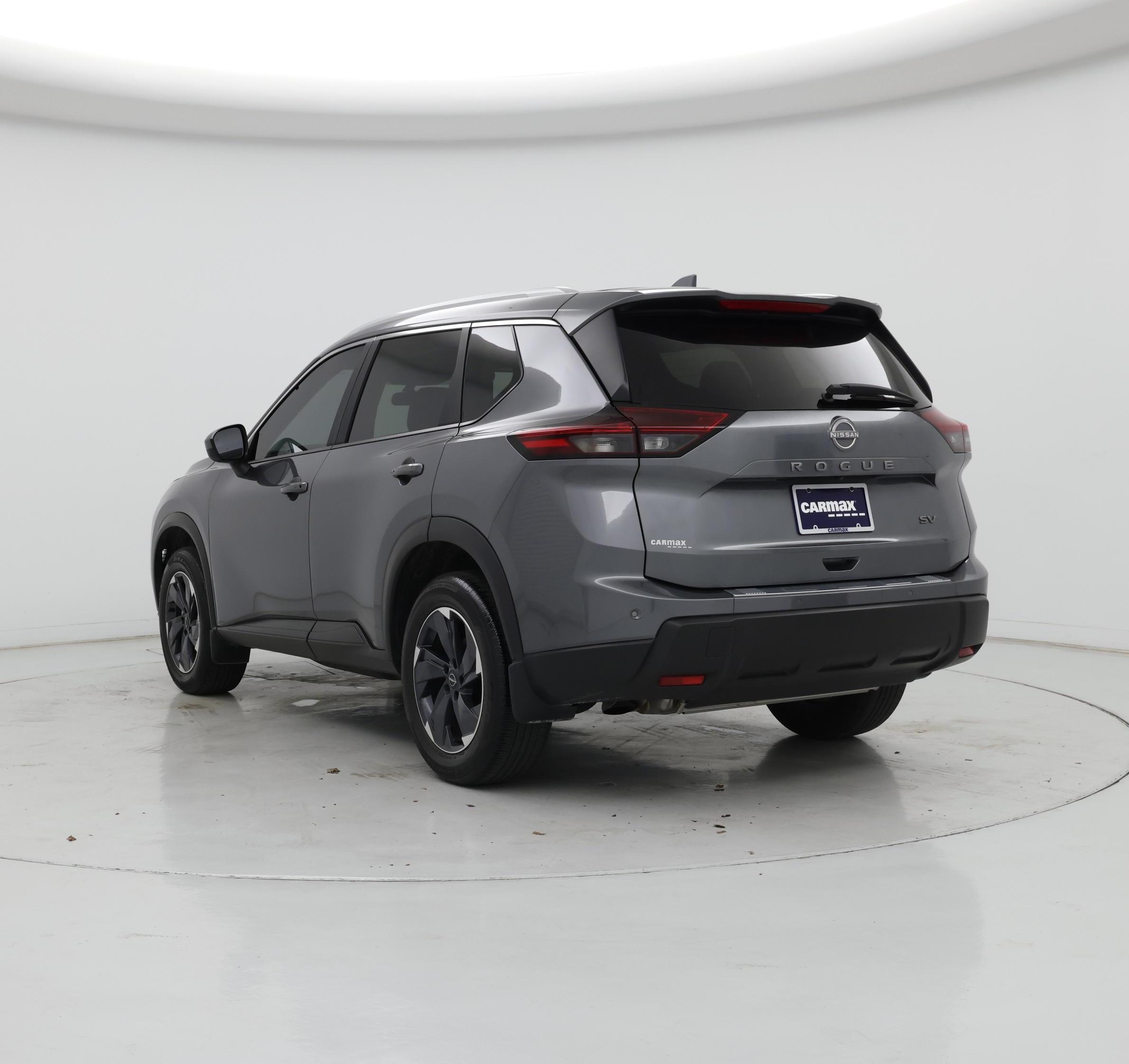 Thumbnail: 2024 Nissan Rogue - 2