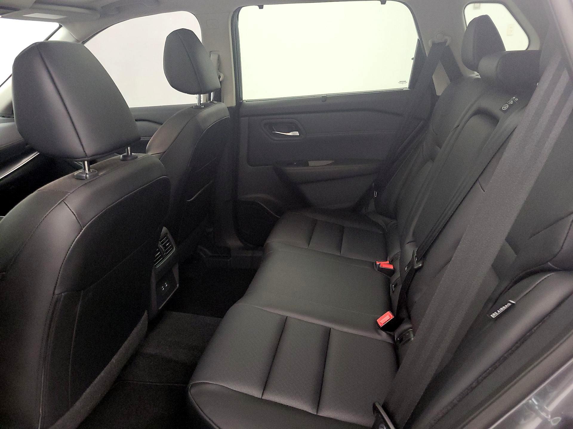 Thumbnail: 2024 Nissan Rogue - 20