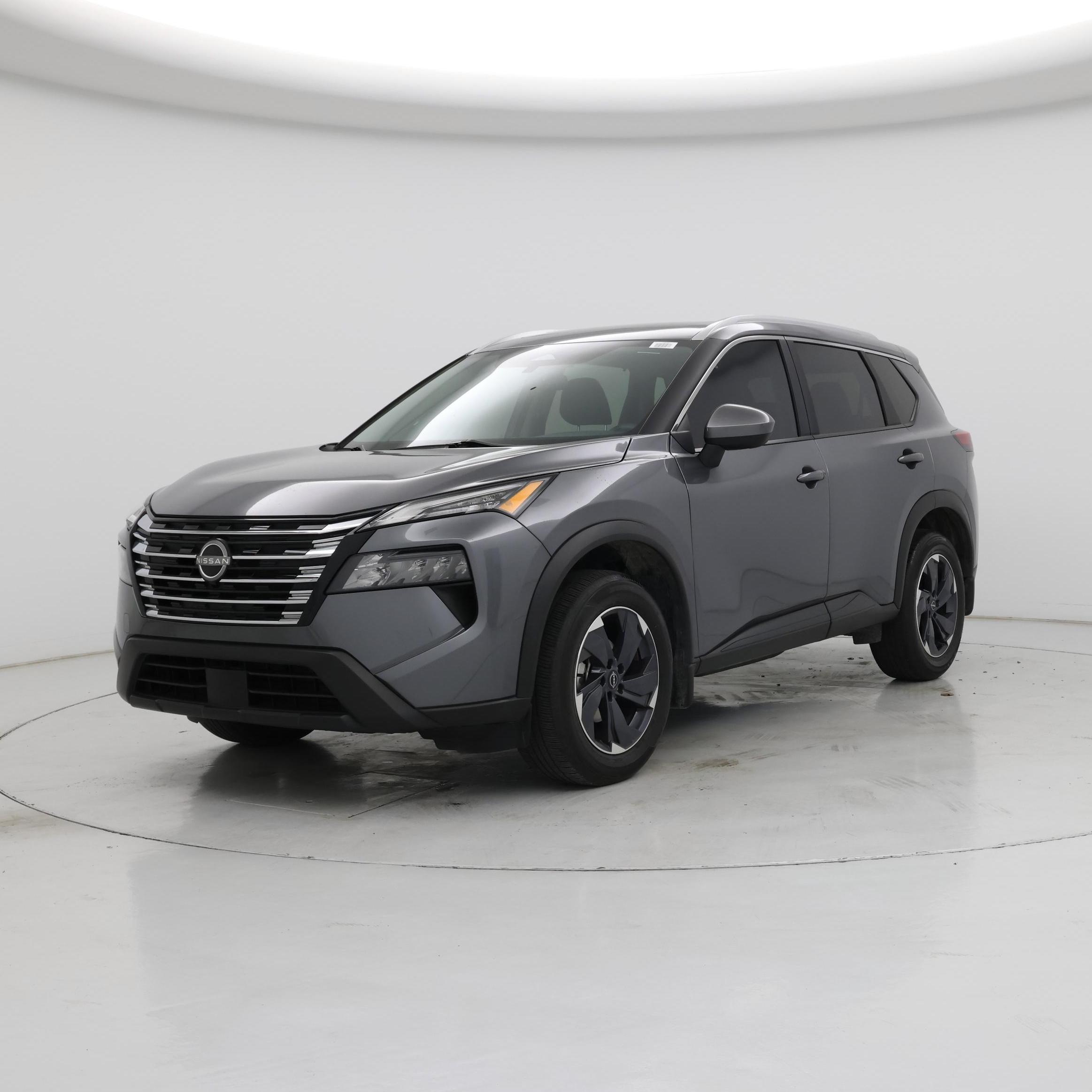 Thumbnail: 2024 Nissan Rogue - 4