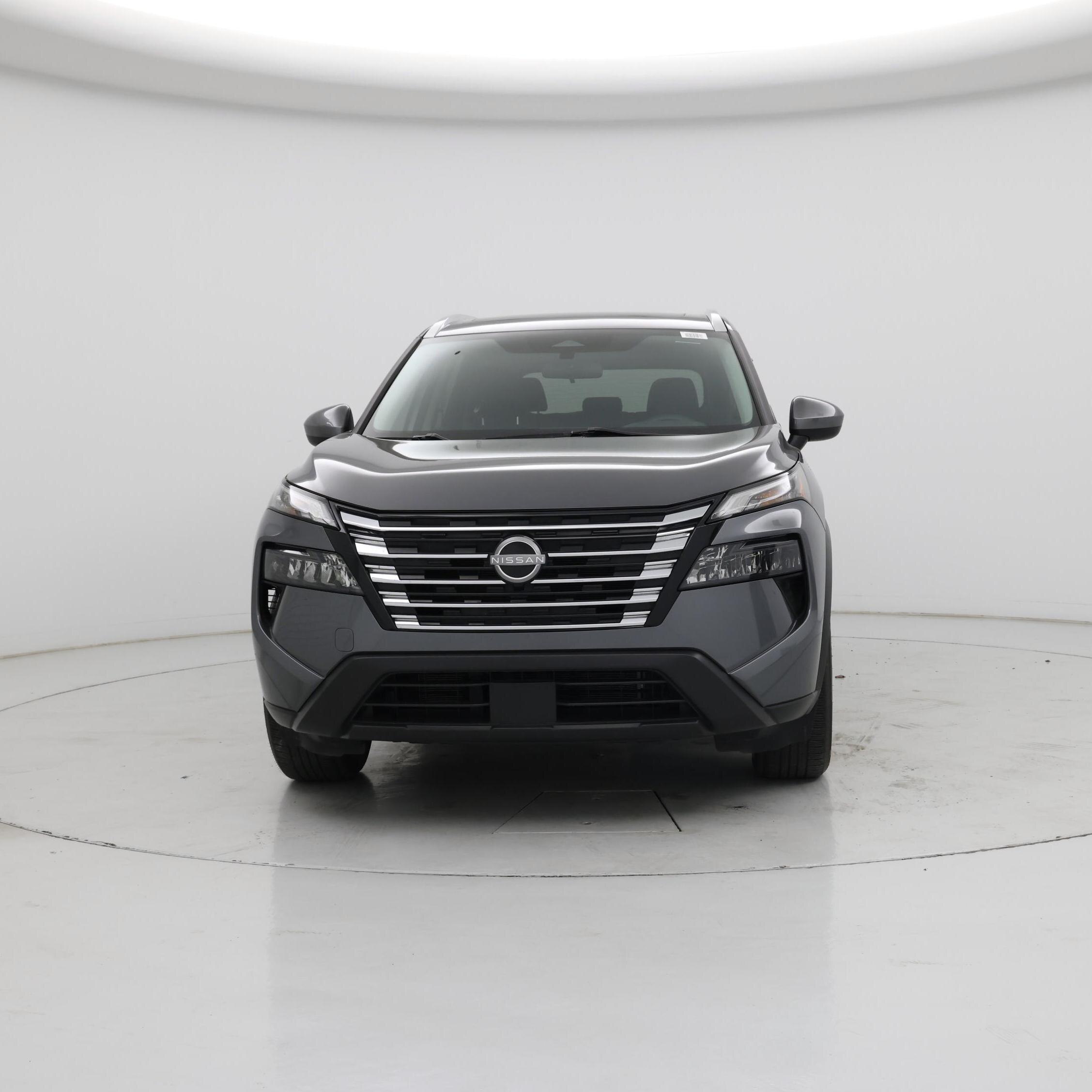 Thumbnail: 2024 Nissan Rogue - 5