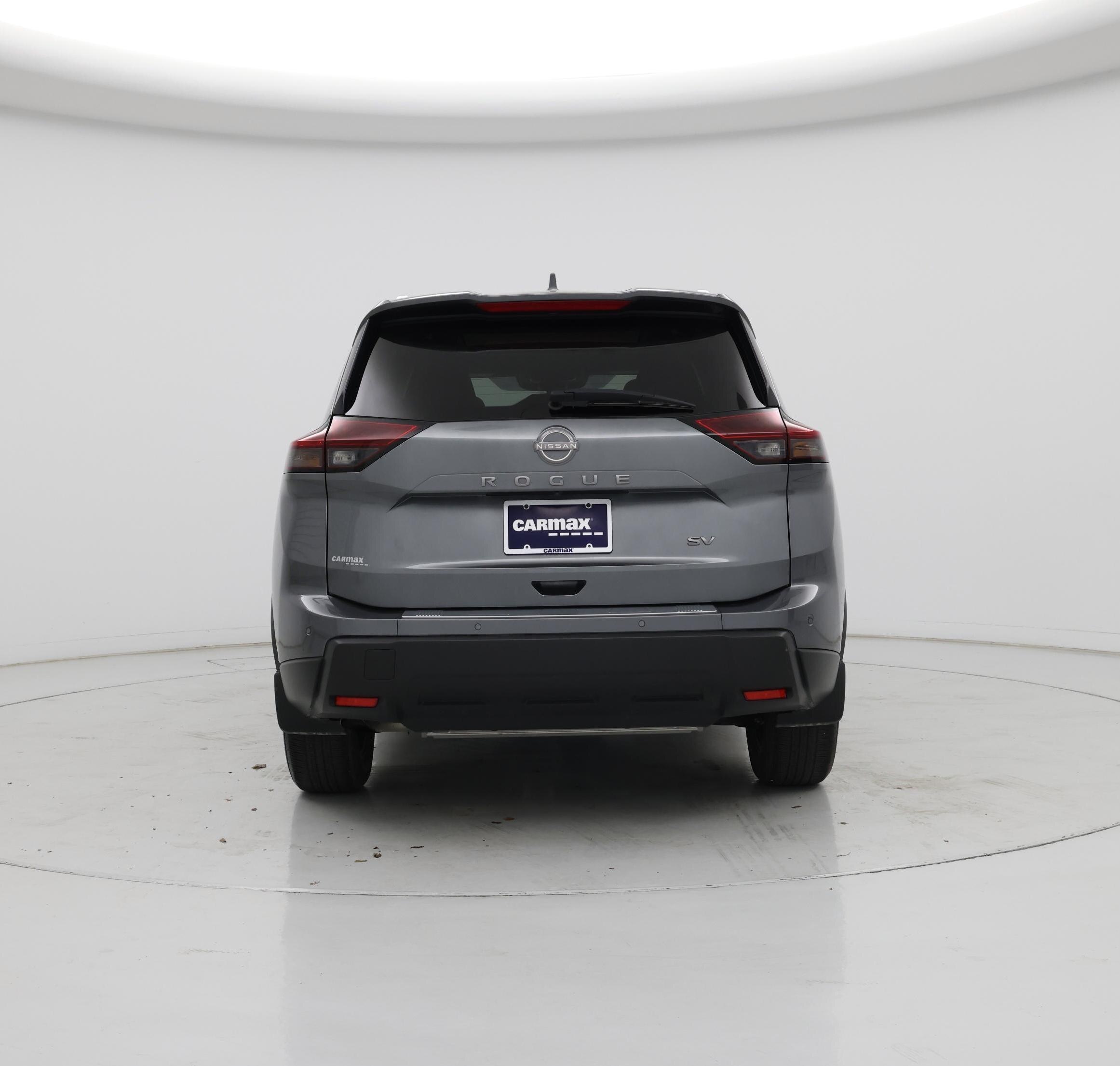 Thumbnail: 2024 Nissan Rogue - 6