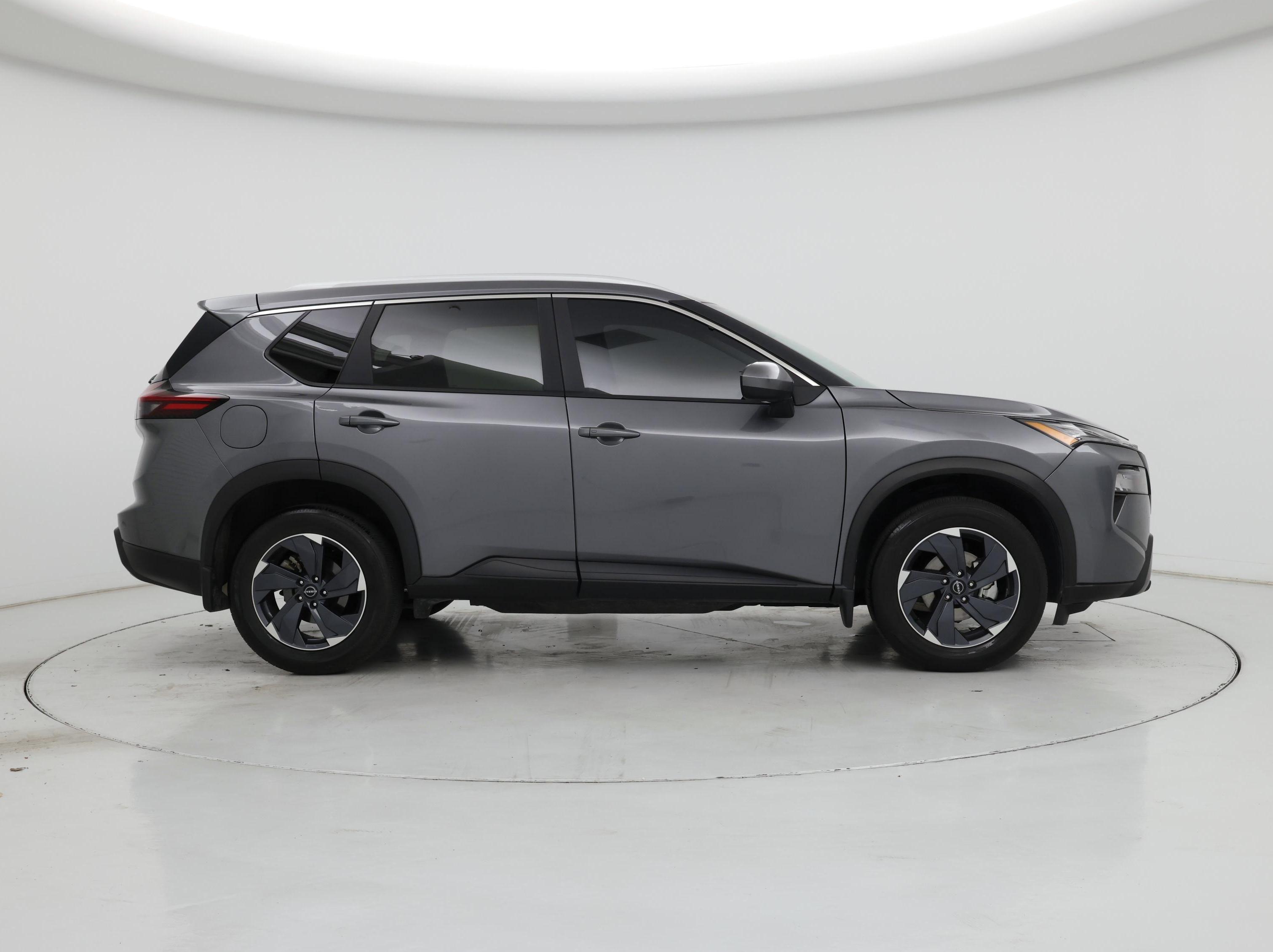 Thumbnail: 2024 Nissan Rogue - 7