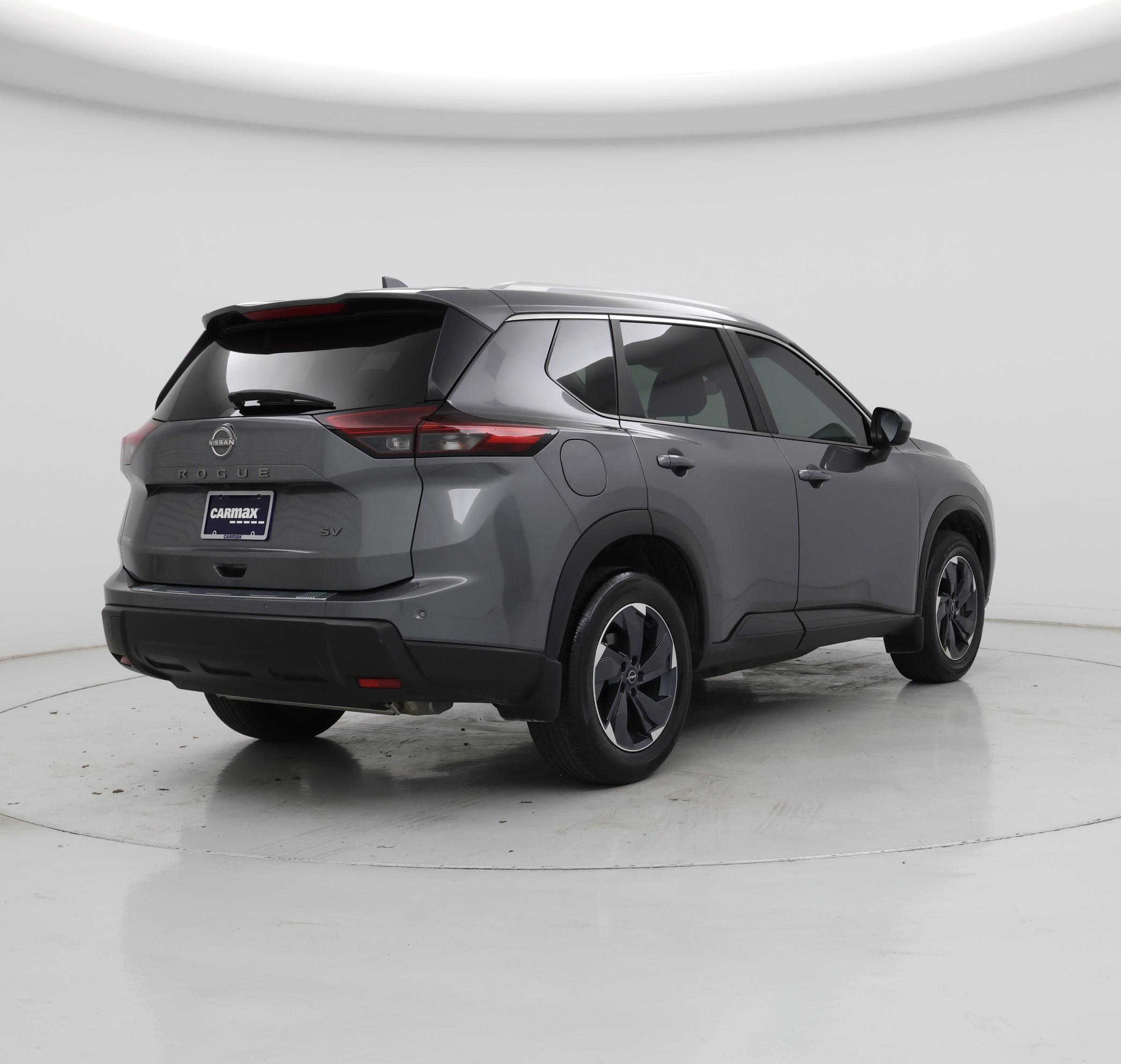 Thumbnail: 2024 Nissan Rogue - 8