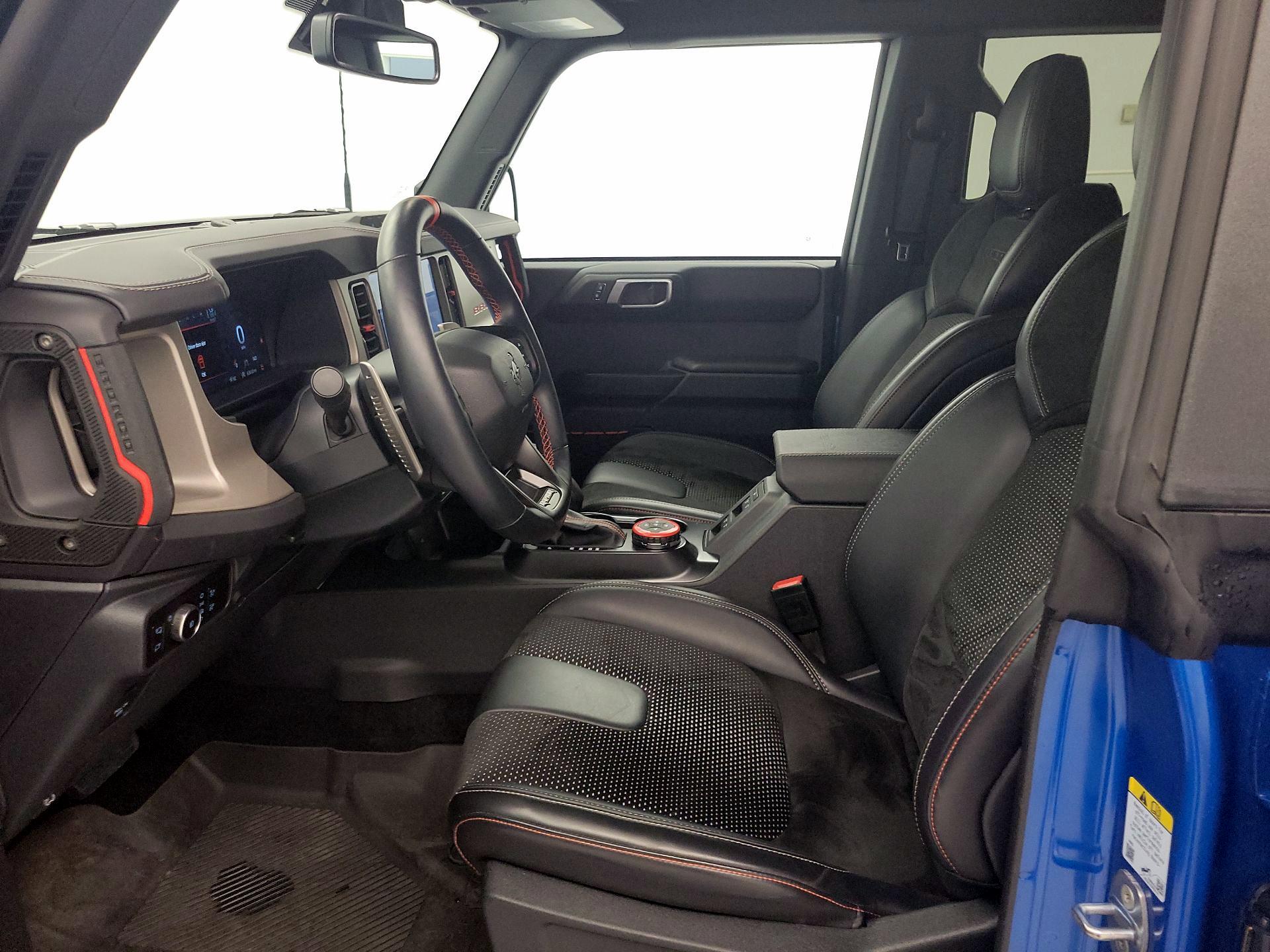 Thumbnail: 2024 Ford Bronco - 11