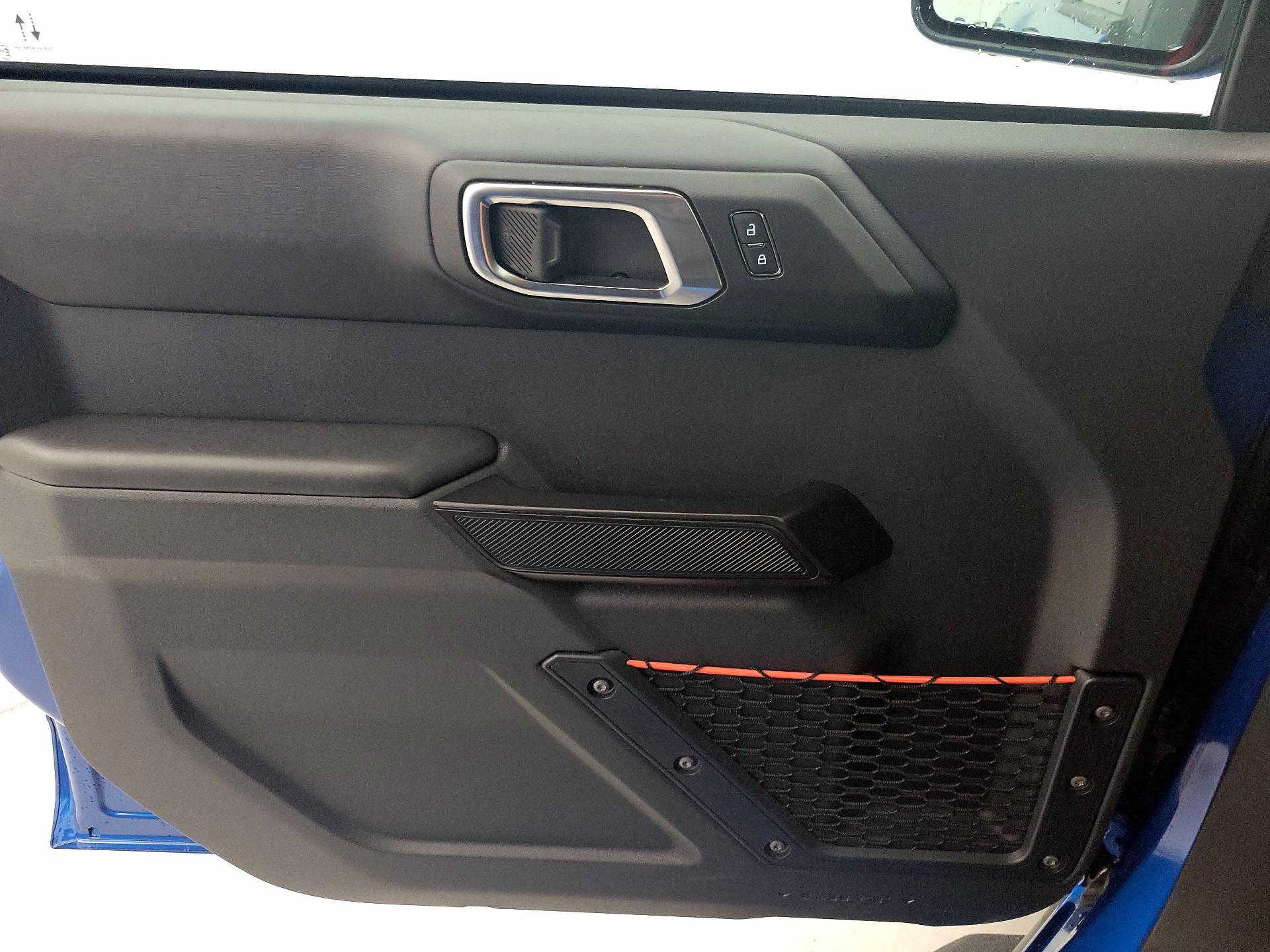 Thumbnail: 2024 Ford Bronco - 12