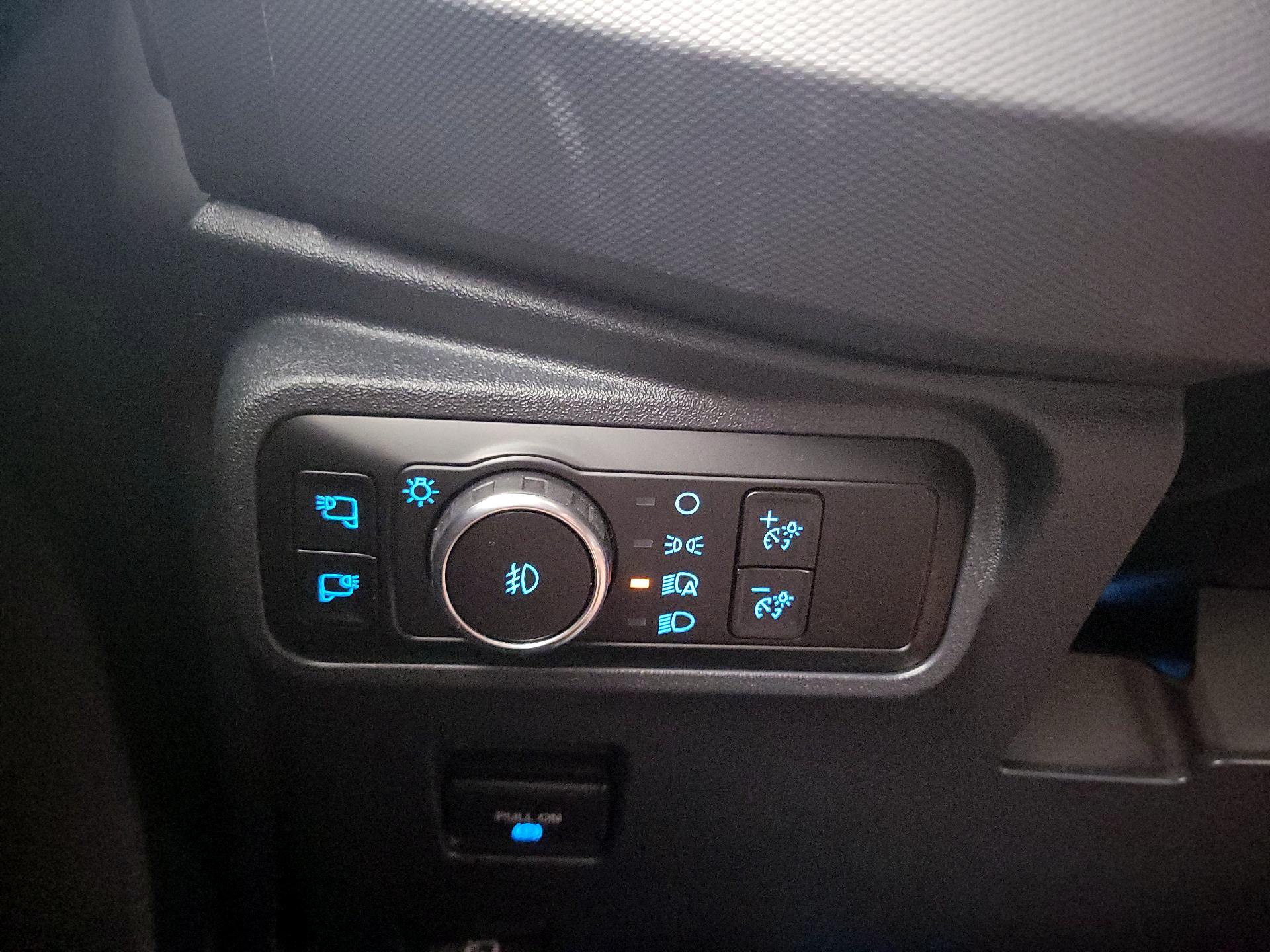 Thumbnail: 2024 Ford Bronco - 13