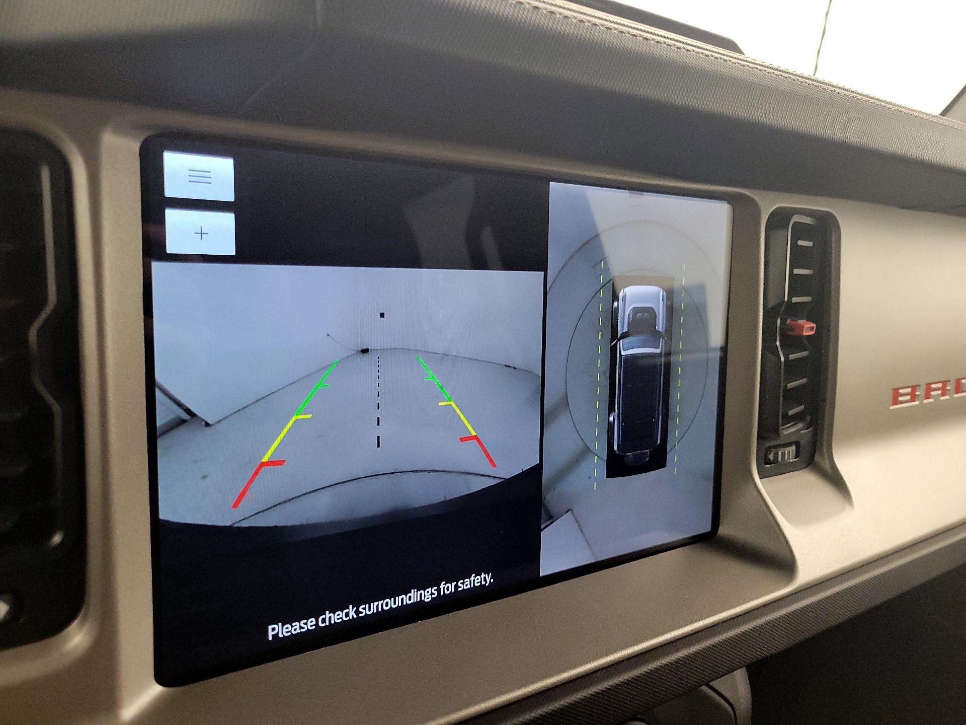 Thumbnail: 2024 Ford Bronco - 15