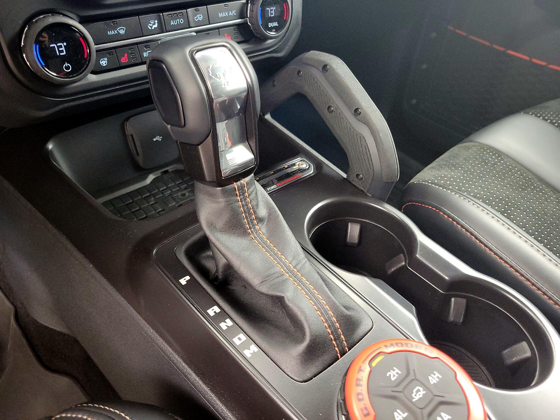 Thumbnail: 2024 Ford Bronco - 18