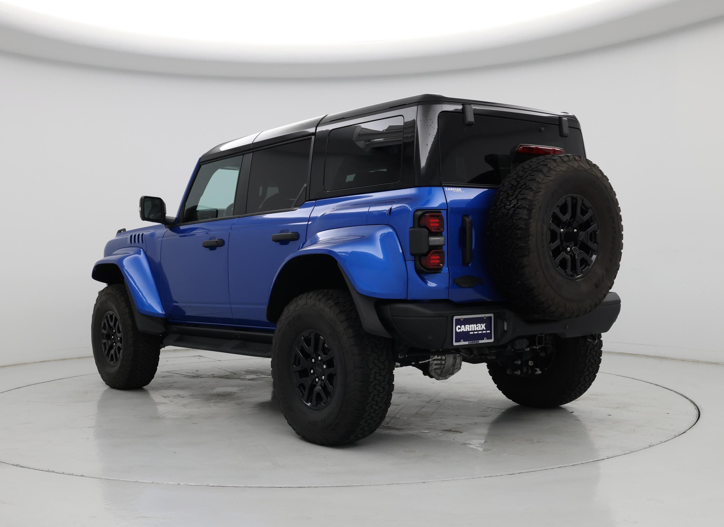 Thumbnail: 2024 Ford Bronco - 2