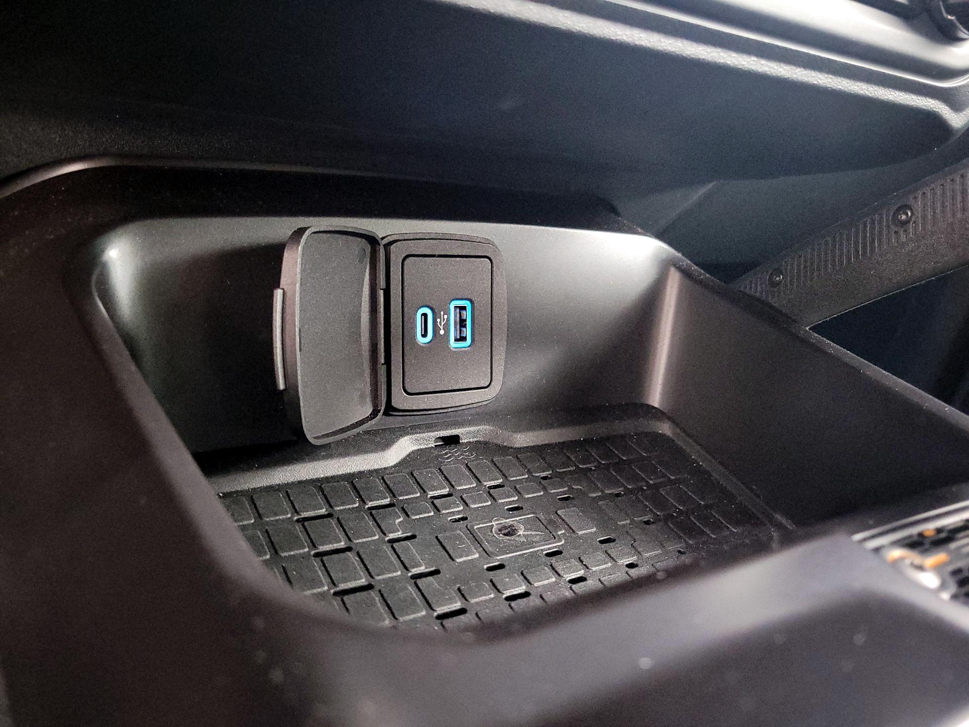 Thumbnail: 2024 Ford Bronco - 19