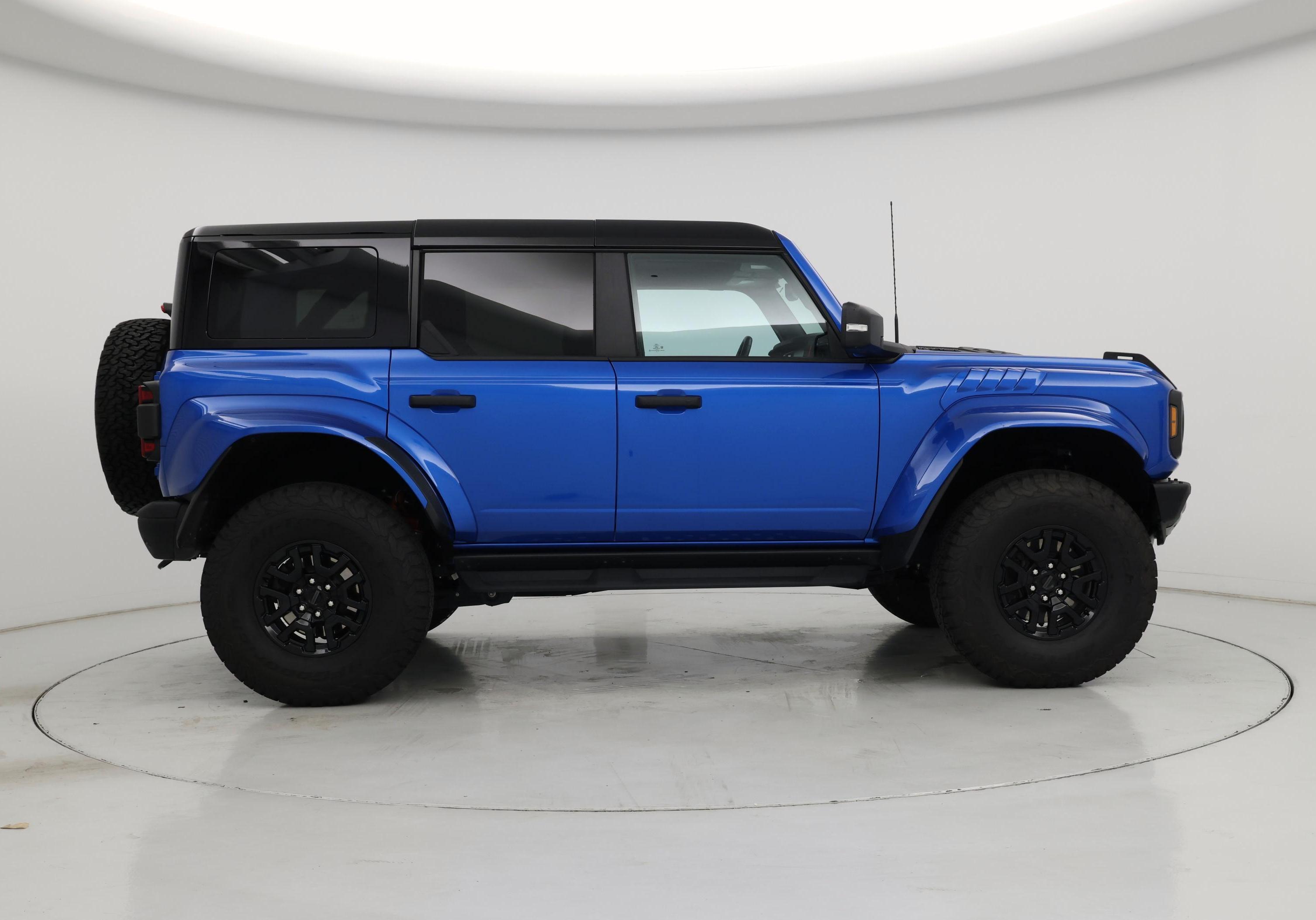 Thumbnail: 2024 Ford Bronco - 7