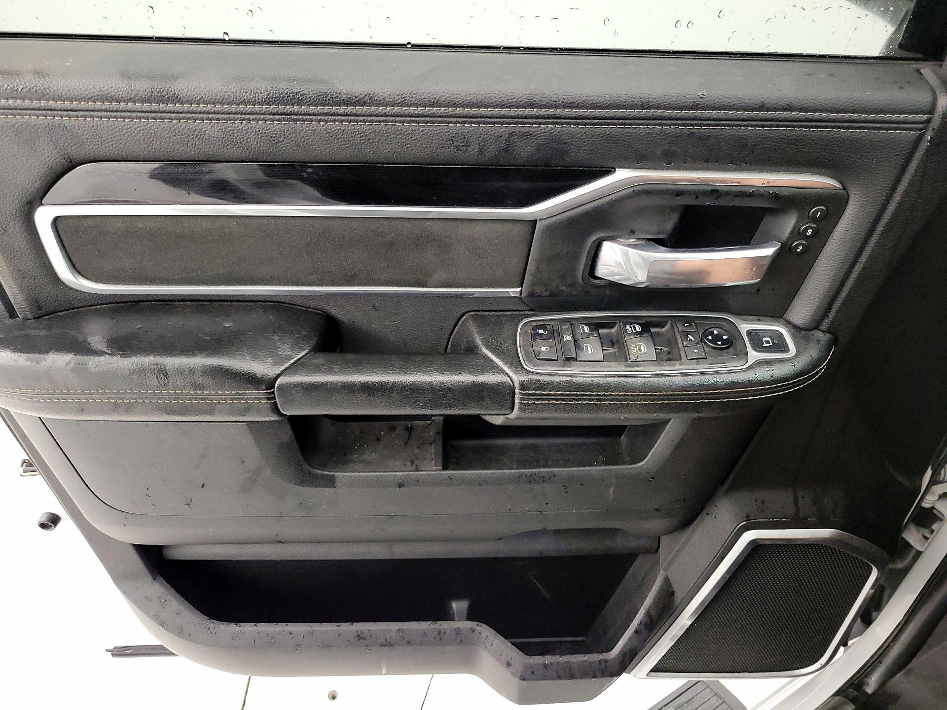 Thumbnail: 2021 RAM 2500 - 12