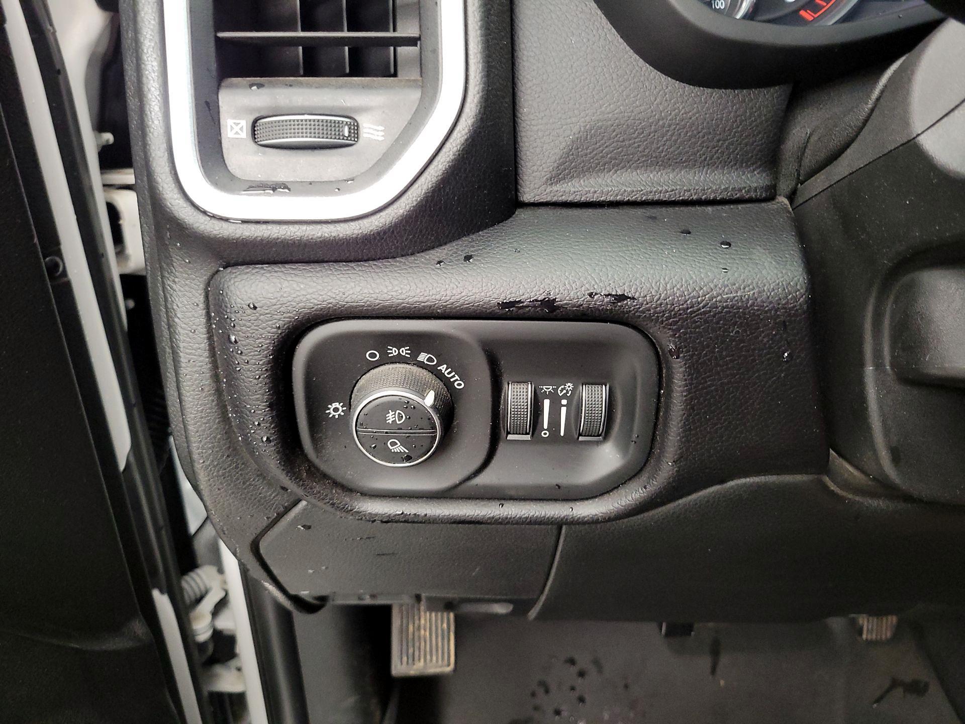 Thumbnail: 2021 RAM 2500 - 13