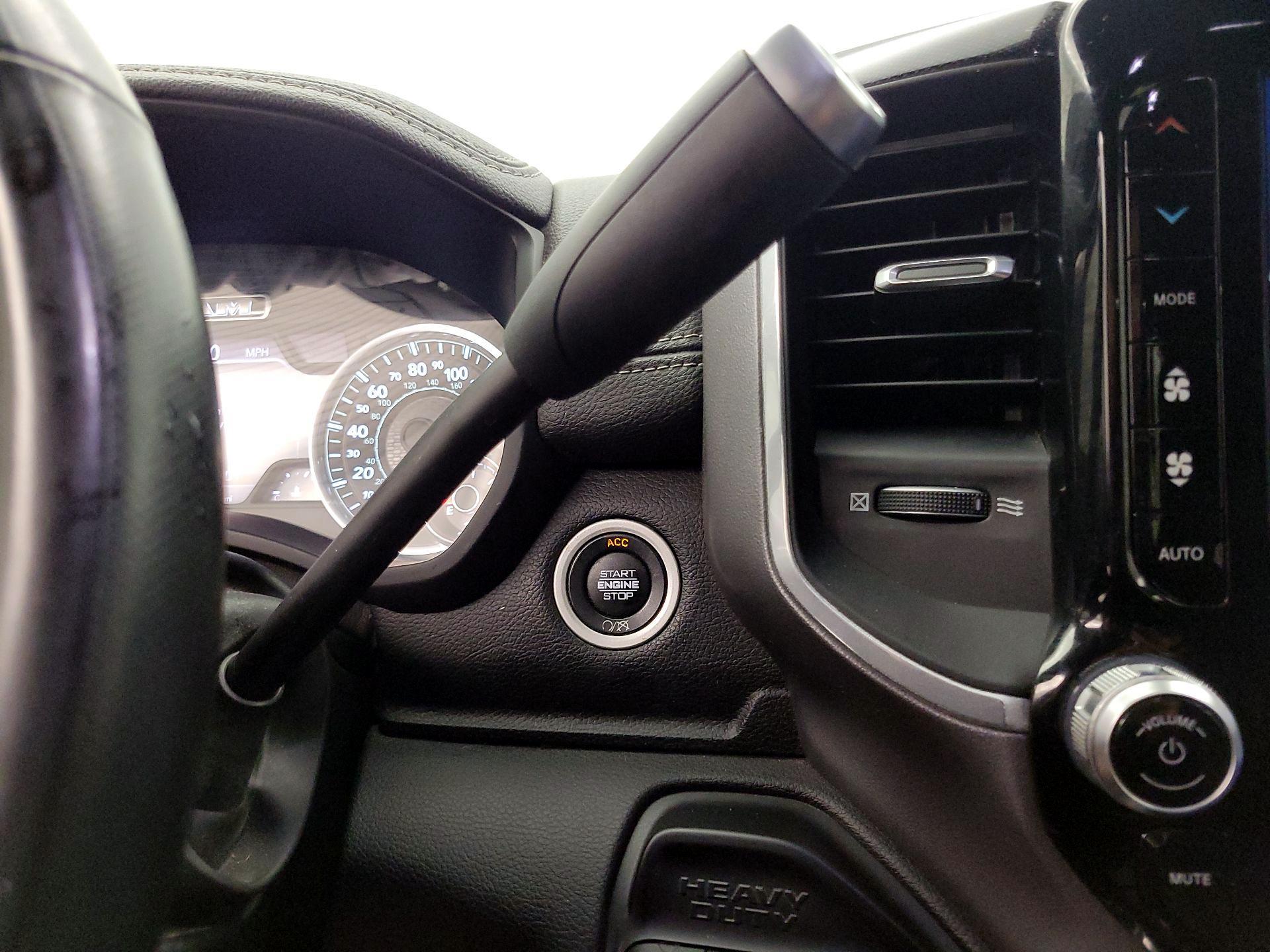 Thumbnail: 2021 RAM 2500 - 18
