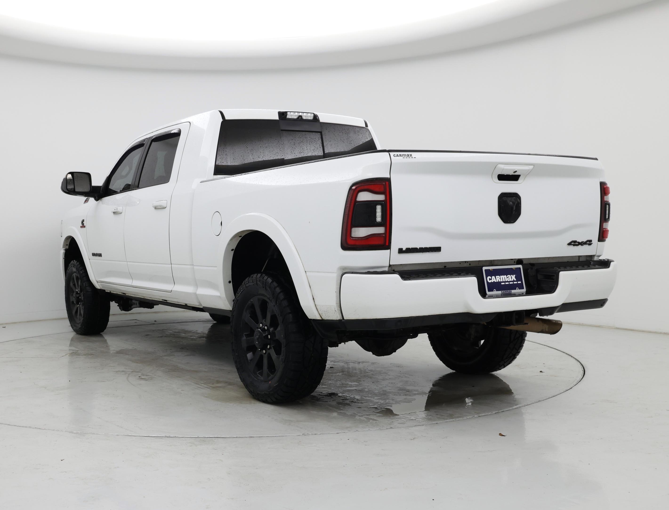 Thumbnail: 2021 RAM 2500 - 2
