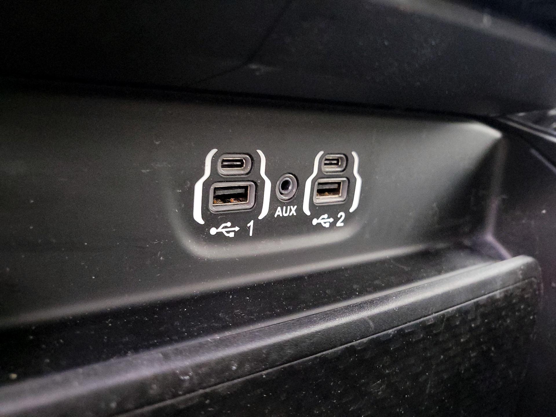 Thumbnail: 2021 RAM 2500 - 19